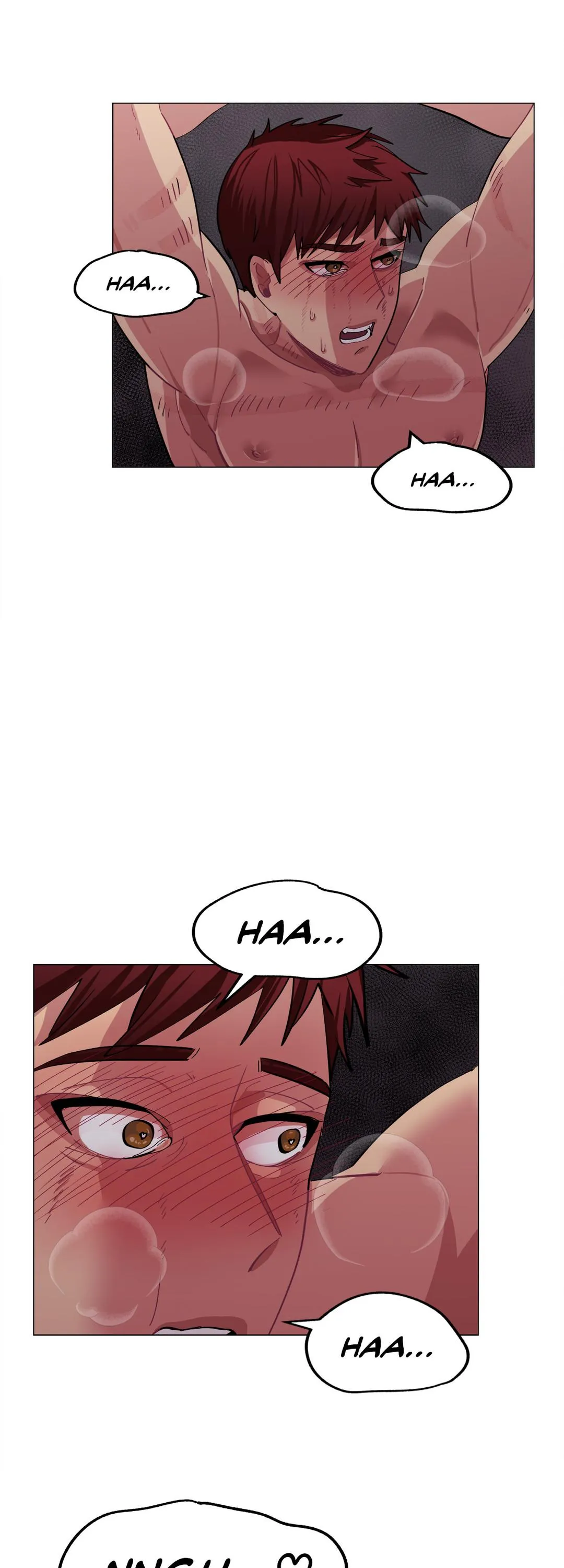 Hãy Vâng Lời Anh Chapter 5 Trang 25