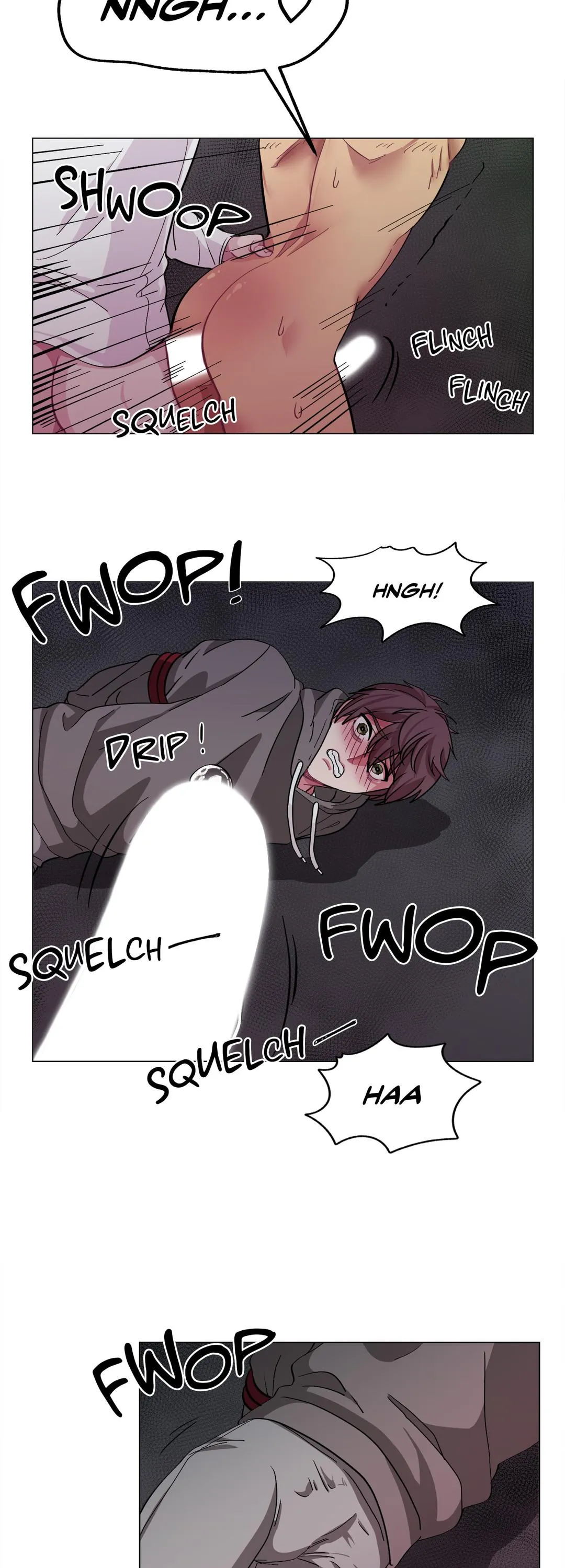 Hãy Vâng Lời Anh Chapter 5 Trang 26