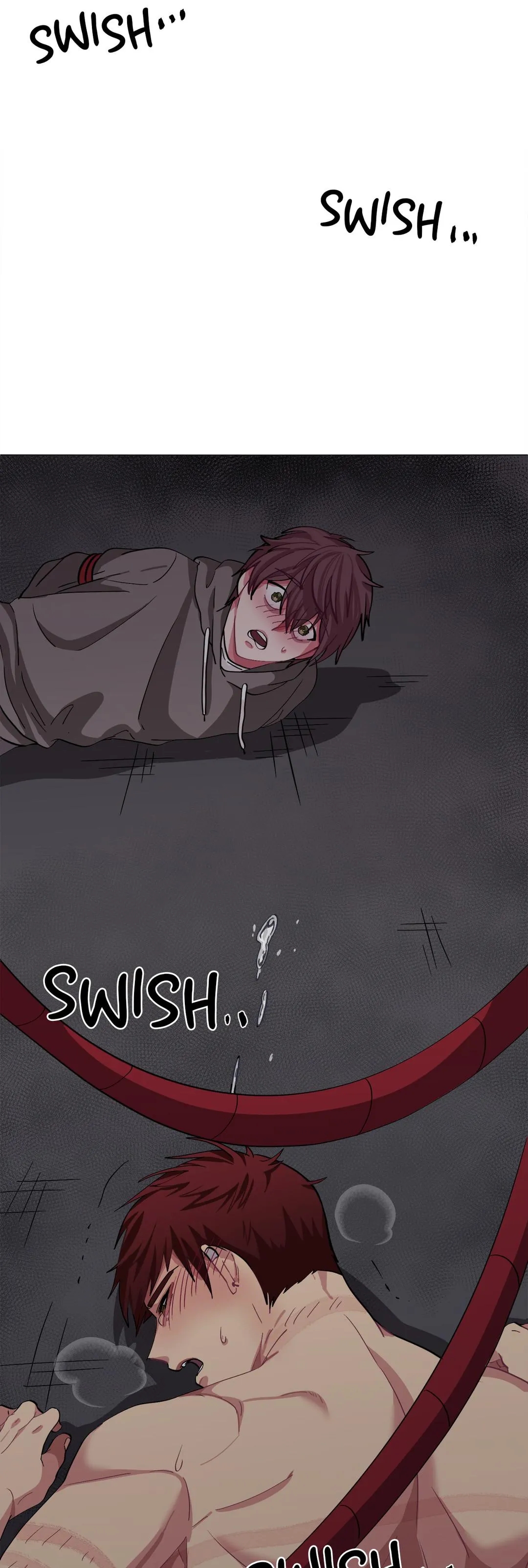 Hãy Vâng Lời Anh Chapter 5 Trang 34