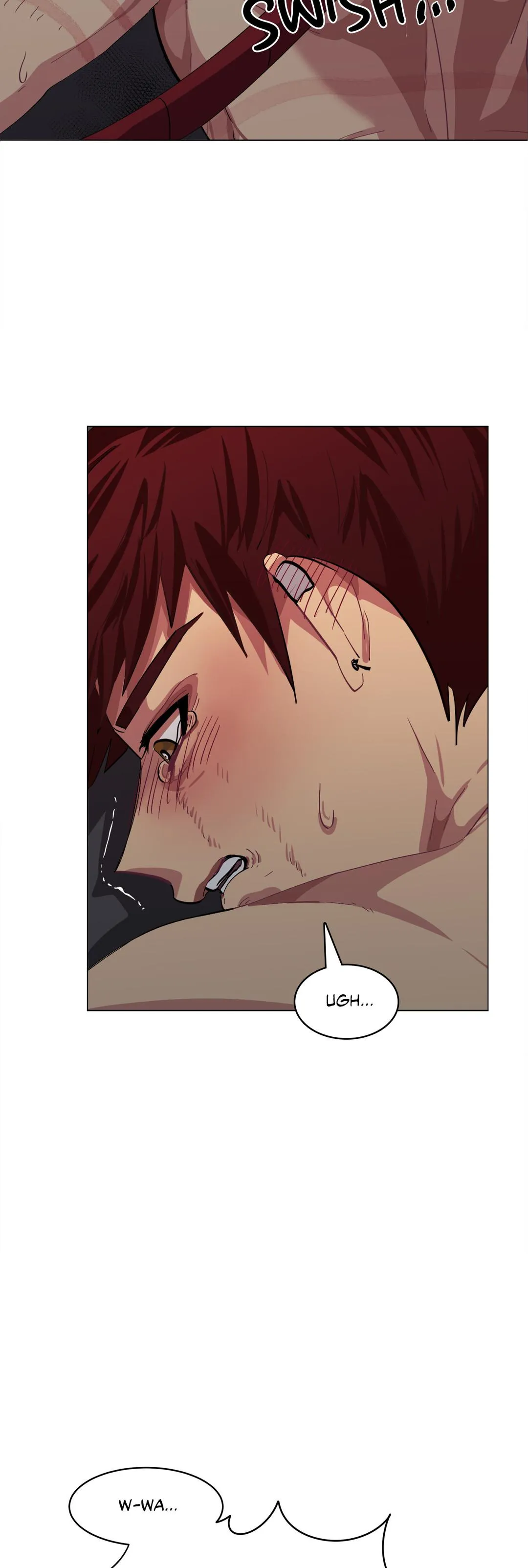 Hãy Vâng Lời Anh Chapter 5 Trang 35