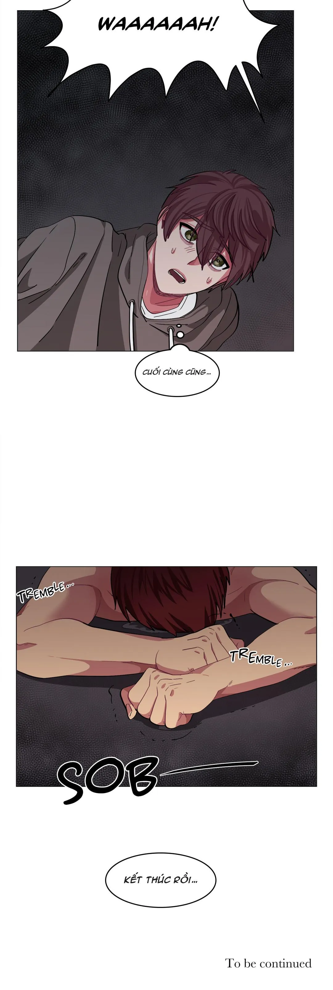 Hãy Vâng Lời Anh Chapter 5 Trang 36