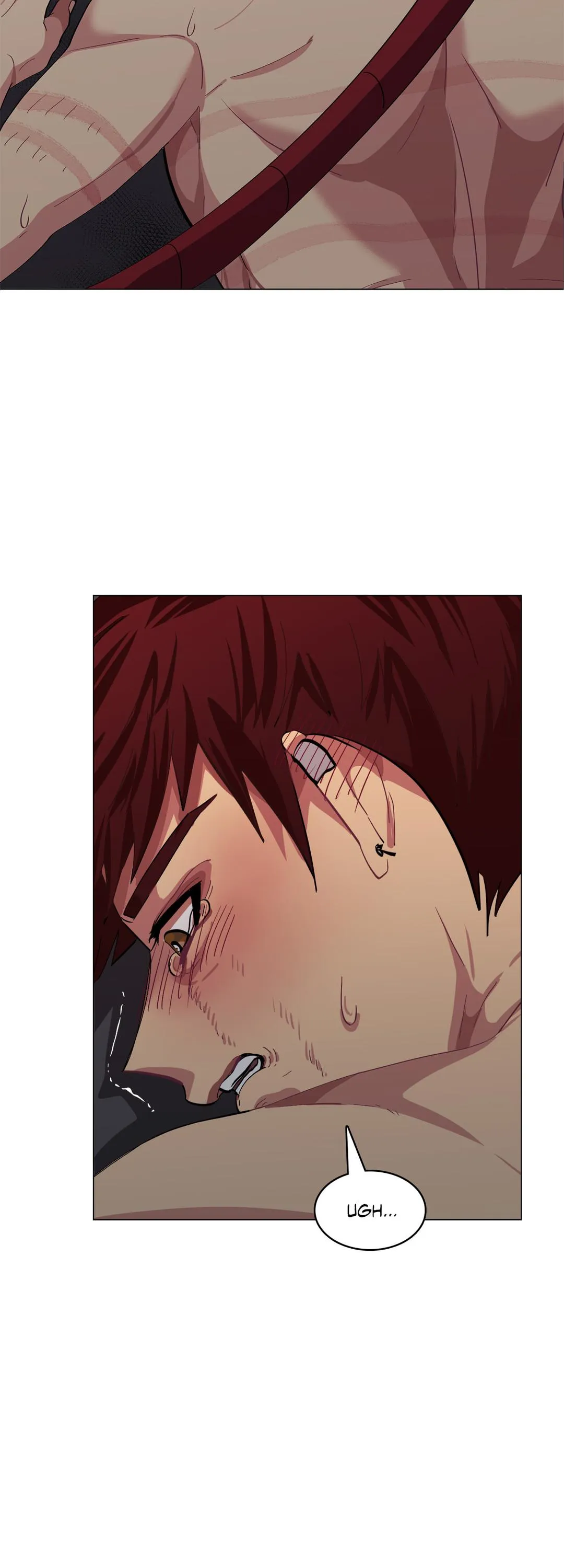 Hãy Vâng Lời Anh Chapter 6 Trang 6