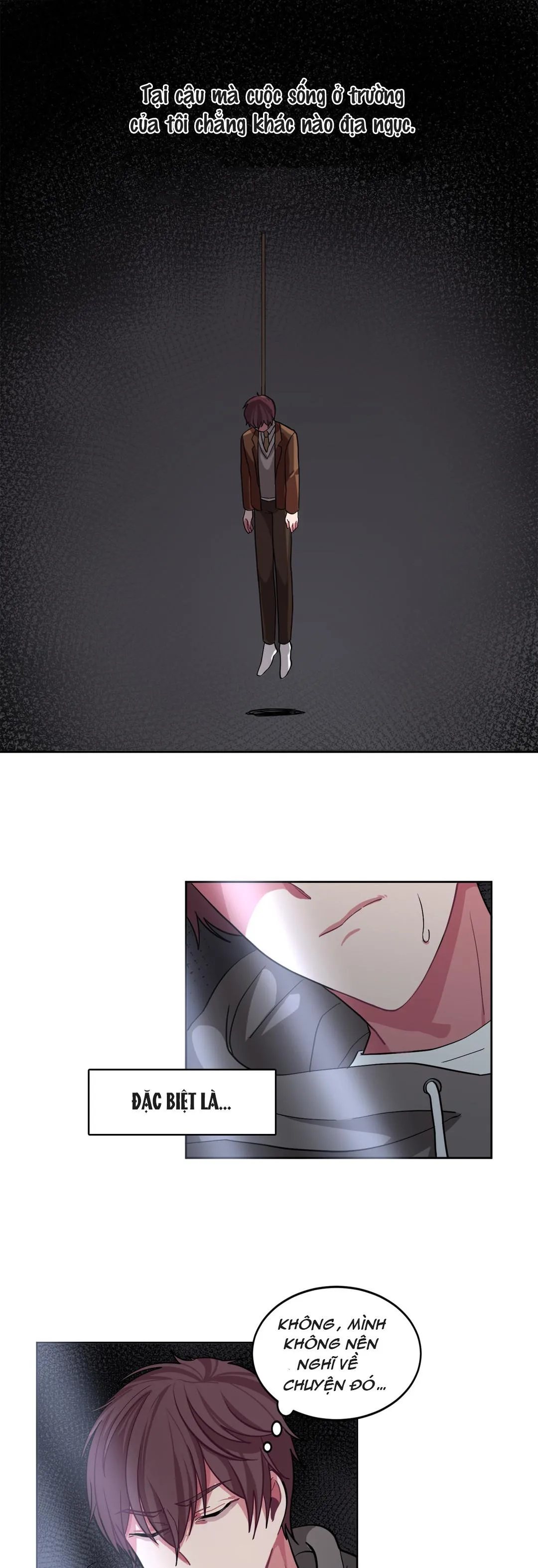 Hãy Vâng Lời Anh Chapter 6 Trang 21