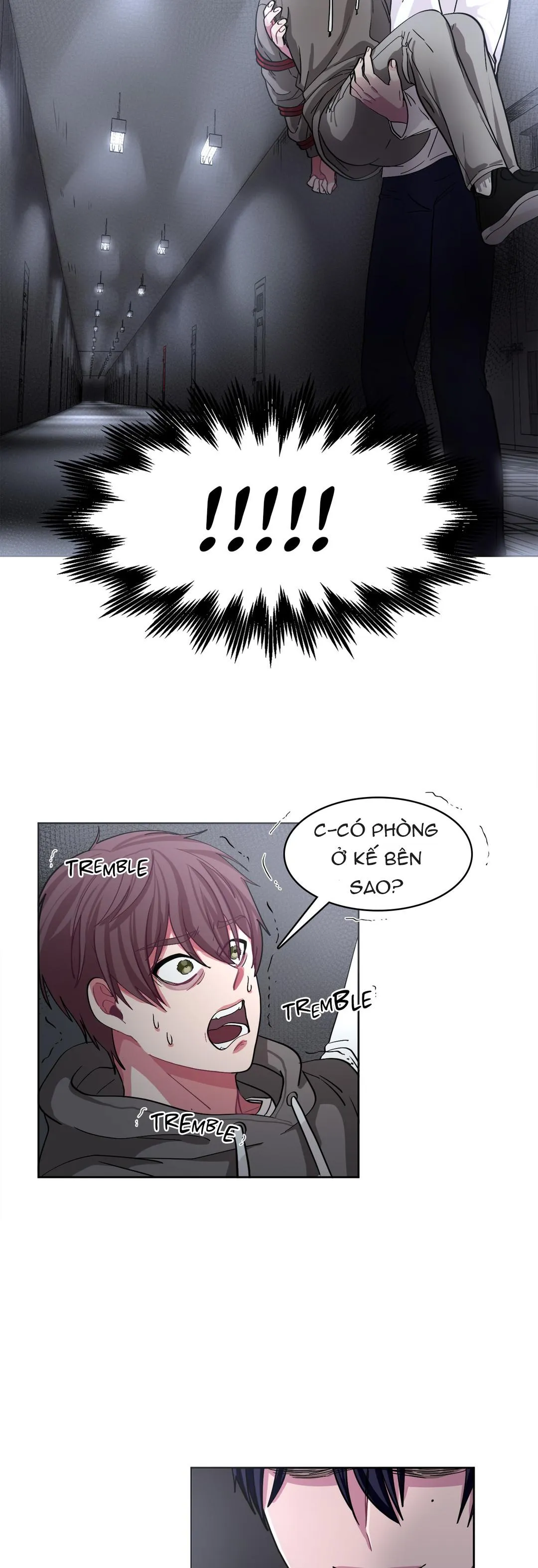 Hãy Vâng Lời Anh Chapter 6 Trang 24