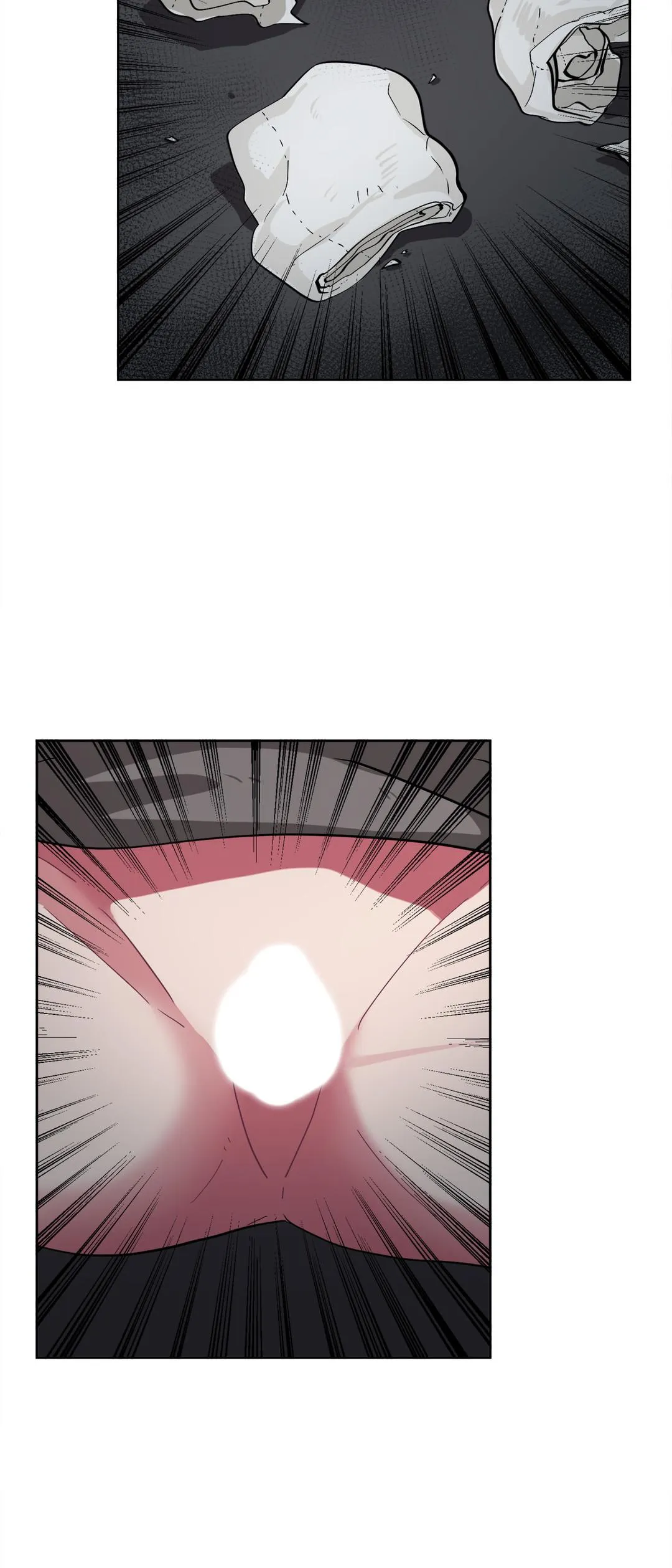 Hãy Vâng Lời Anh Chapter 6 Trang 37