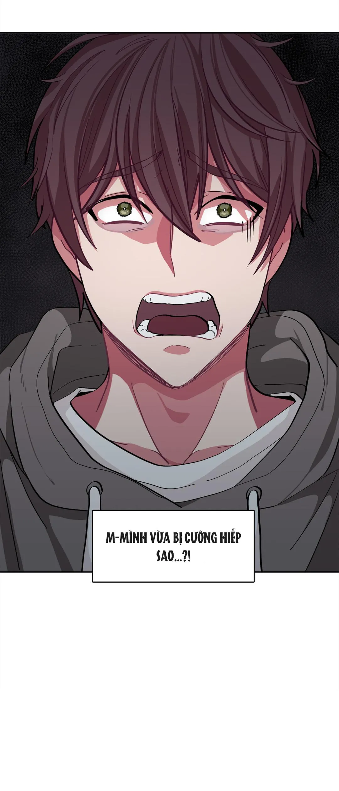 Hãy Vâng Lời Anh Chapter 6 Trang 38