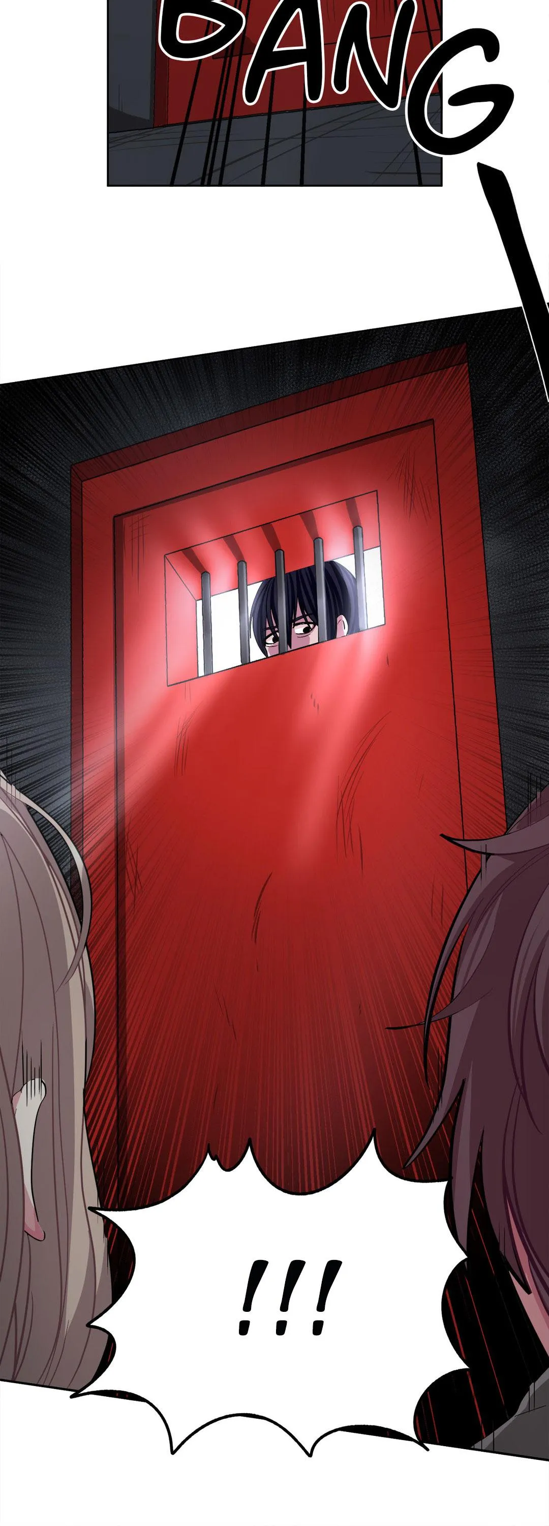 Hãy Vâng Lời Anh Chapter 7 Trang 24