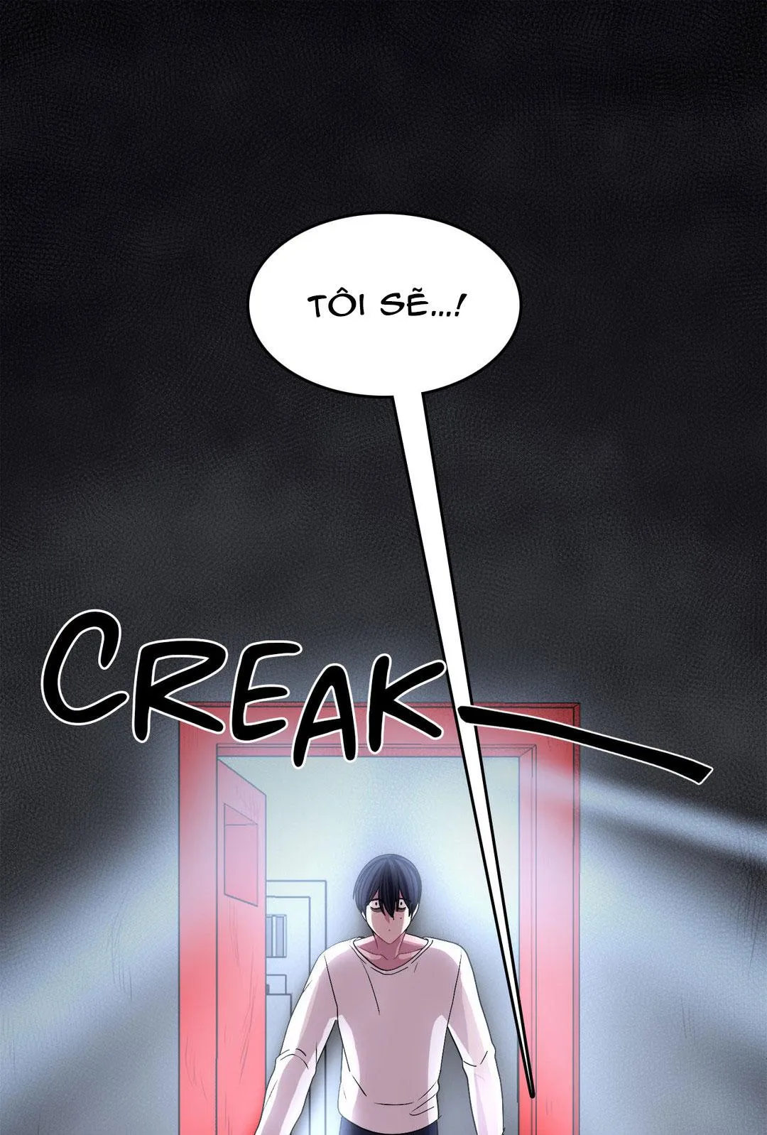 Hãy Vâng Lời Anh Chapter 7 Trang 31