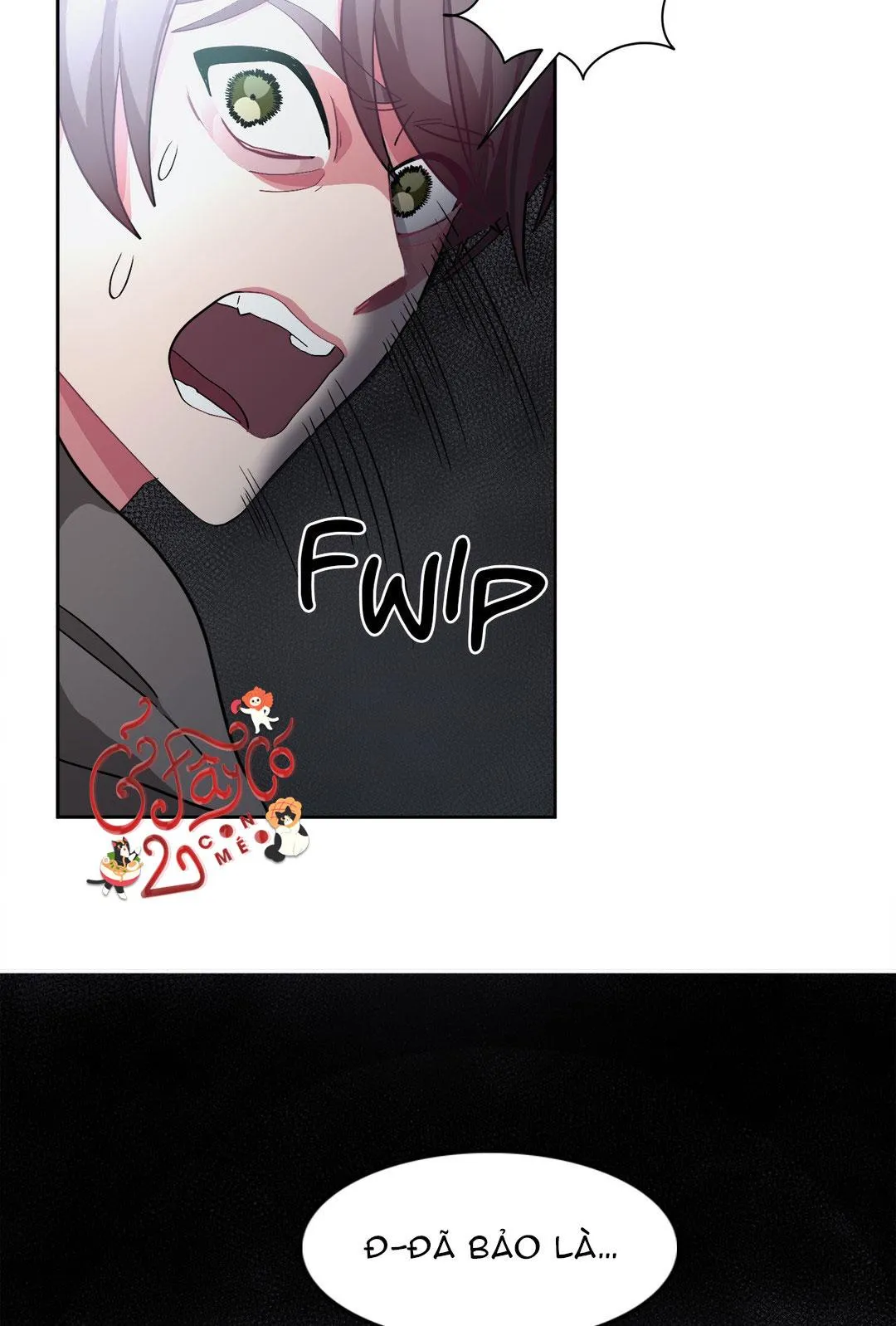 Hãy Vâng Lời Anh Chapter 7 Trang 33