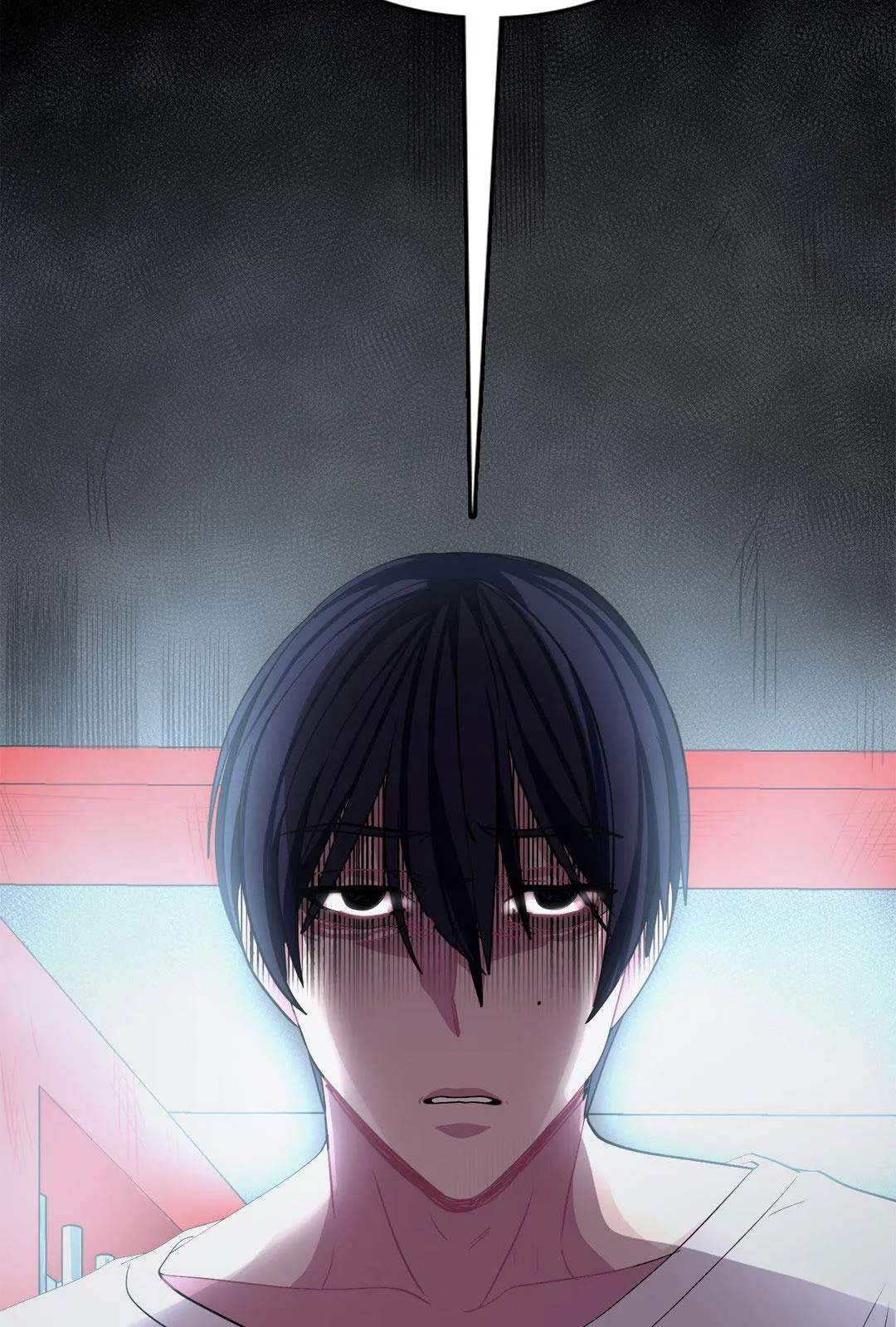 Hãy Vâng Lời Anh Chapter 7 Trang 34