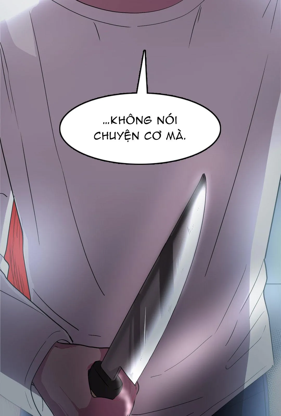 Hãy Vâng Lời Anh Chapter 7 Trang 35