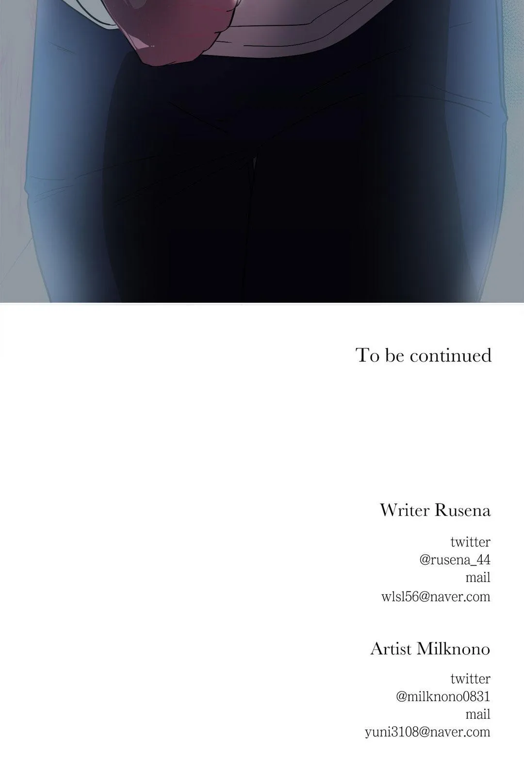 Hãy Vâng Lời Anh Chapter 7 Trang 36