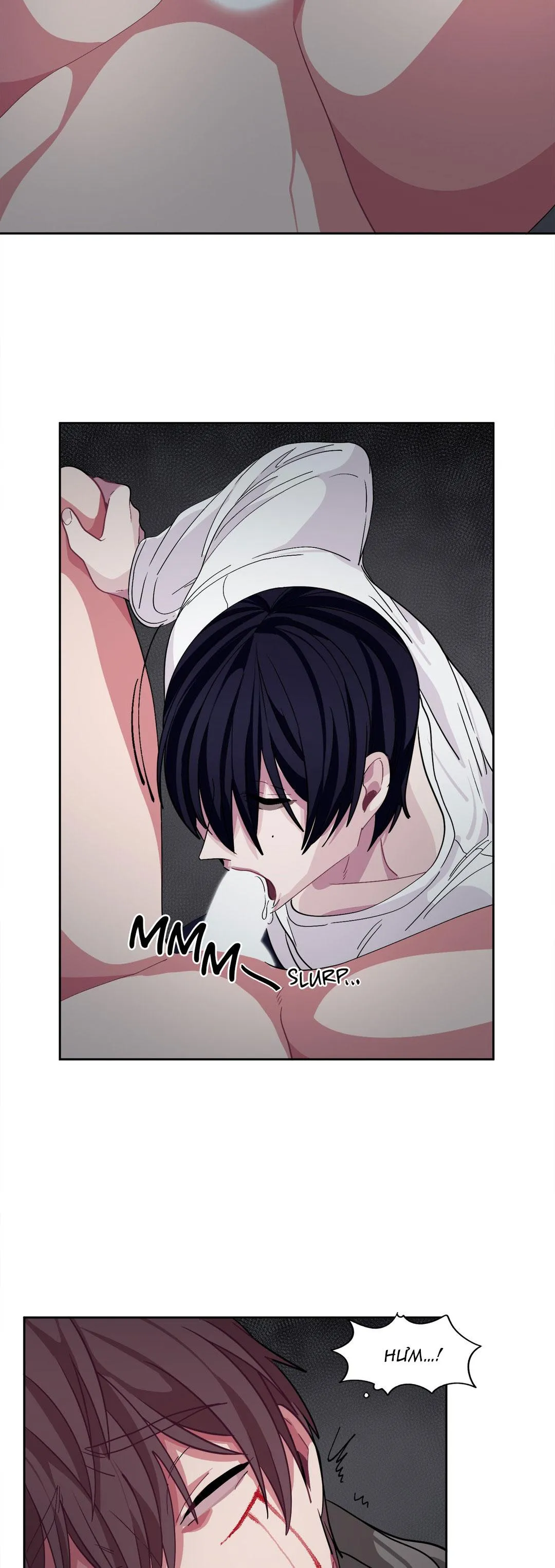 Hãy Vâng Lời Anh Chapter 8 Trang 22