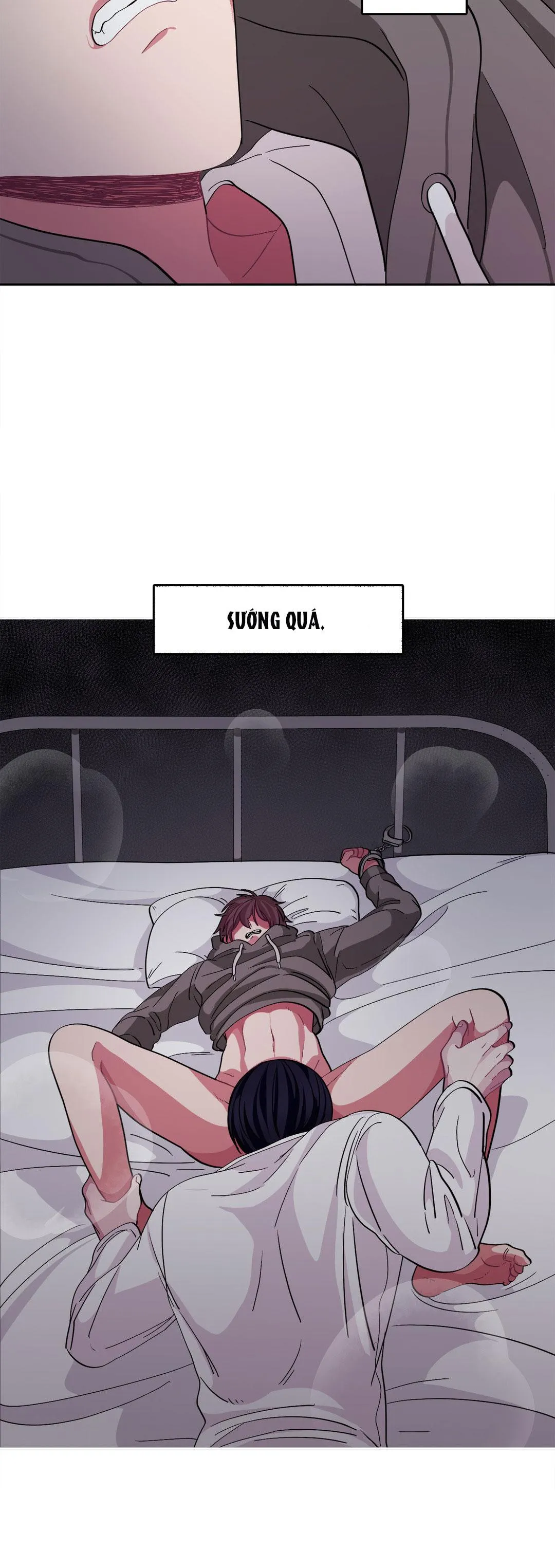 Hãy Vâng Lời Anh Chapter 8 Trang 24