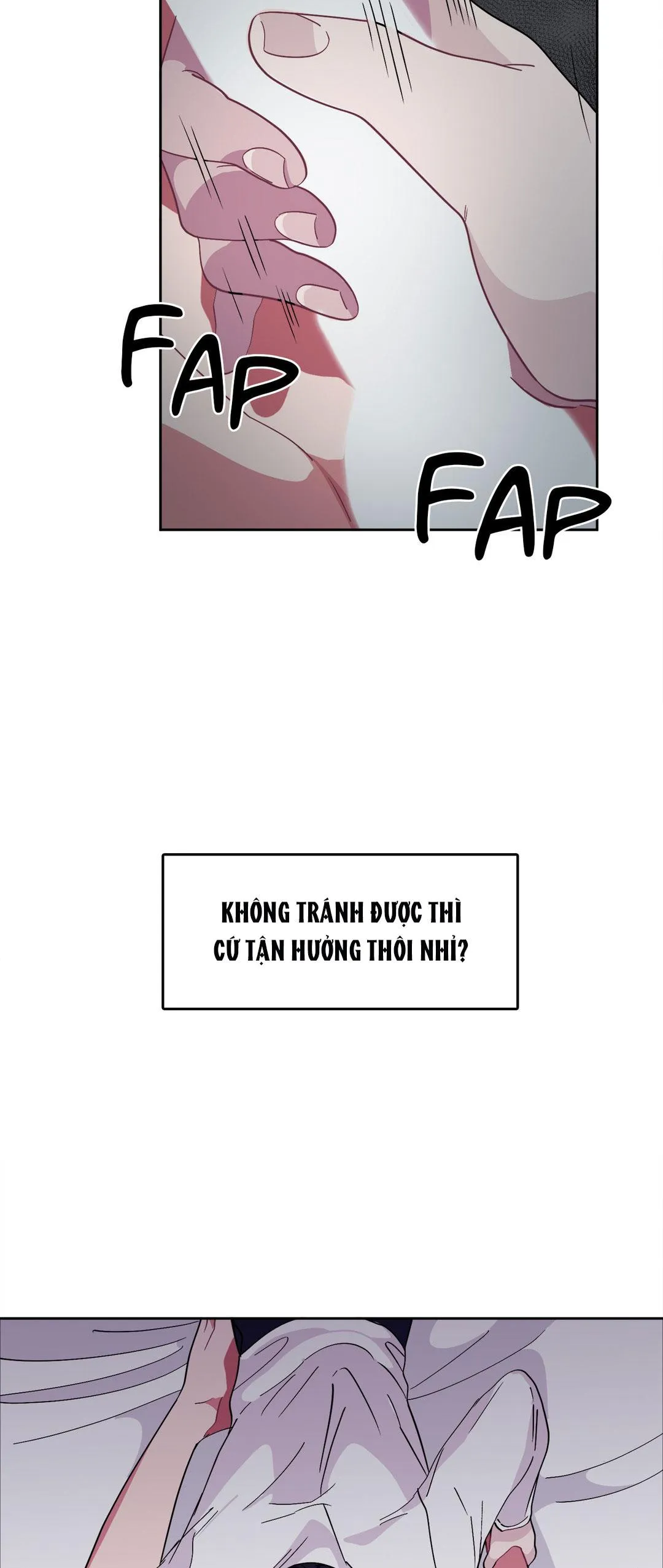 Hãy Vâng Lời Anh Chapter 8 Trang 26