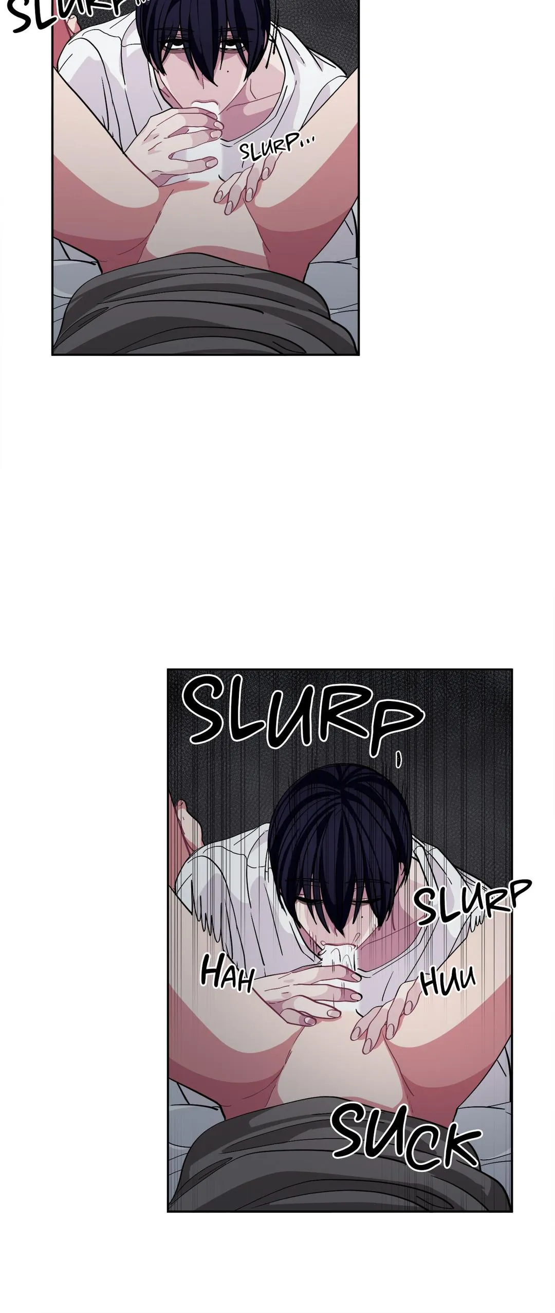 Hãy Vâng Lời Anh Chapter 8 Trang 30