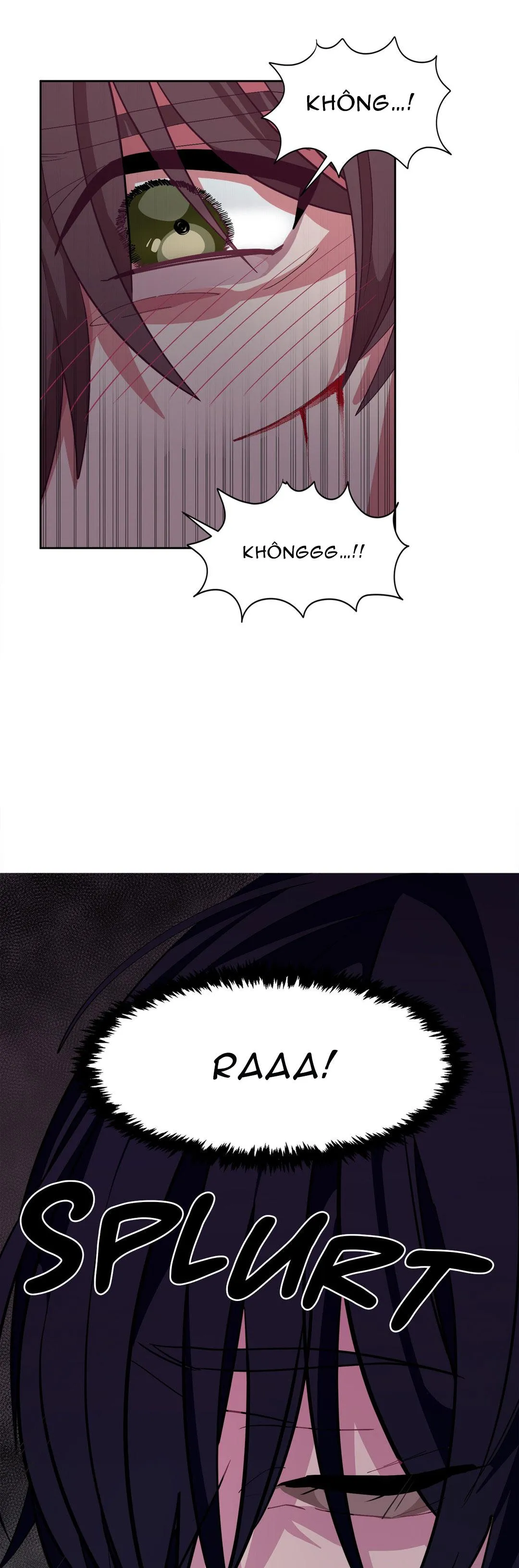 Hãy Vâng Lời Anh Chapter 8 Trang 31