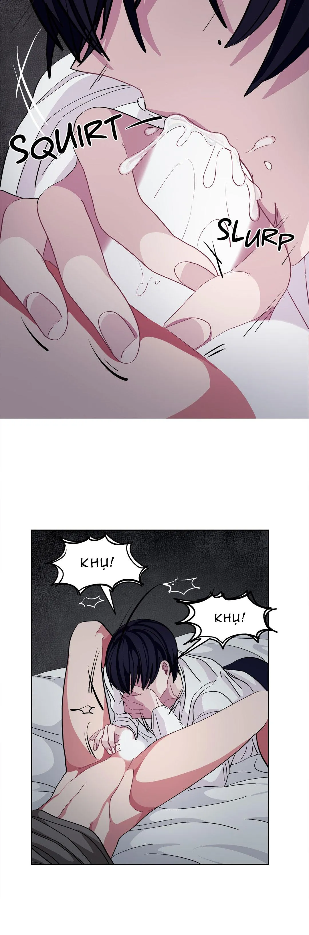 Hãy Vâng Lời Anh Chapter 8 Trang 32