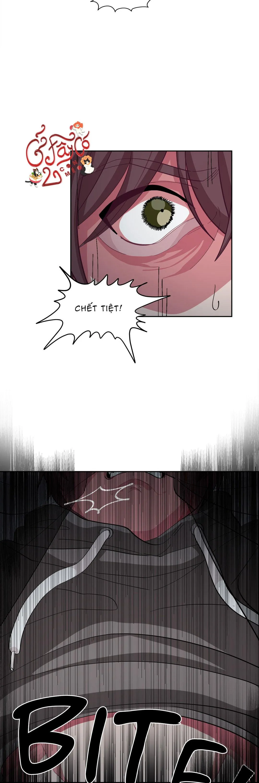 Hãy Vâng Lời Anh Chapter 9 Trang 5