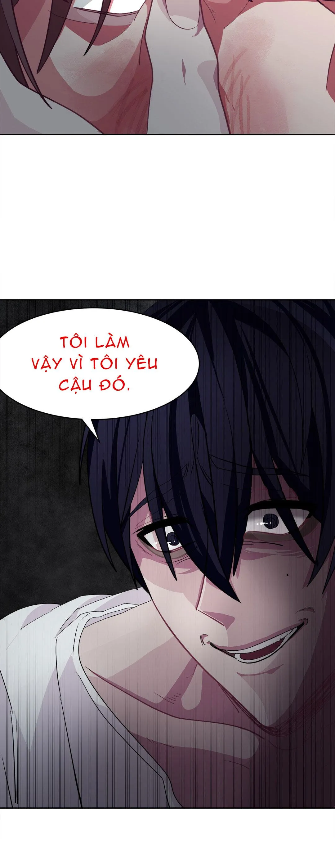 Hãy Vâng Lời Anh Chapter 9 Trang 12