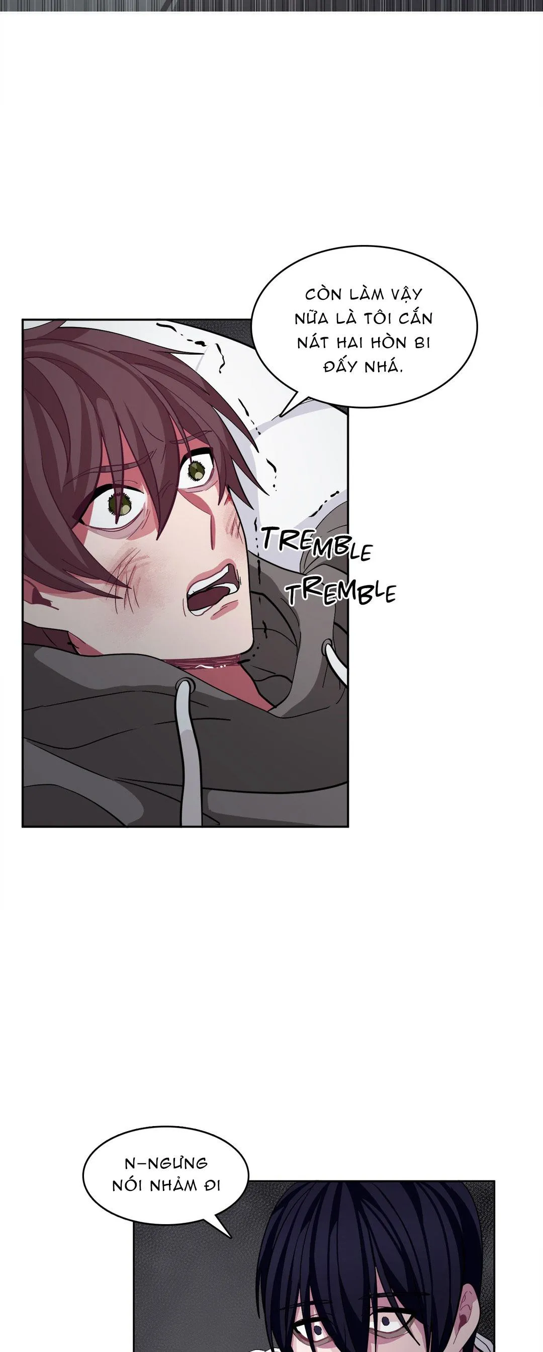 Hãy Vâng Lời Anh Chapter 9 Trang 14