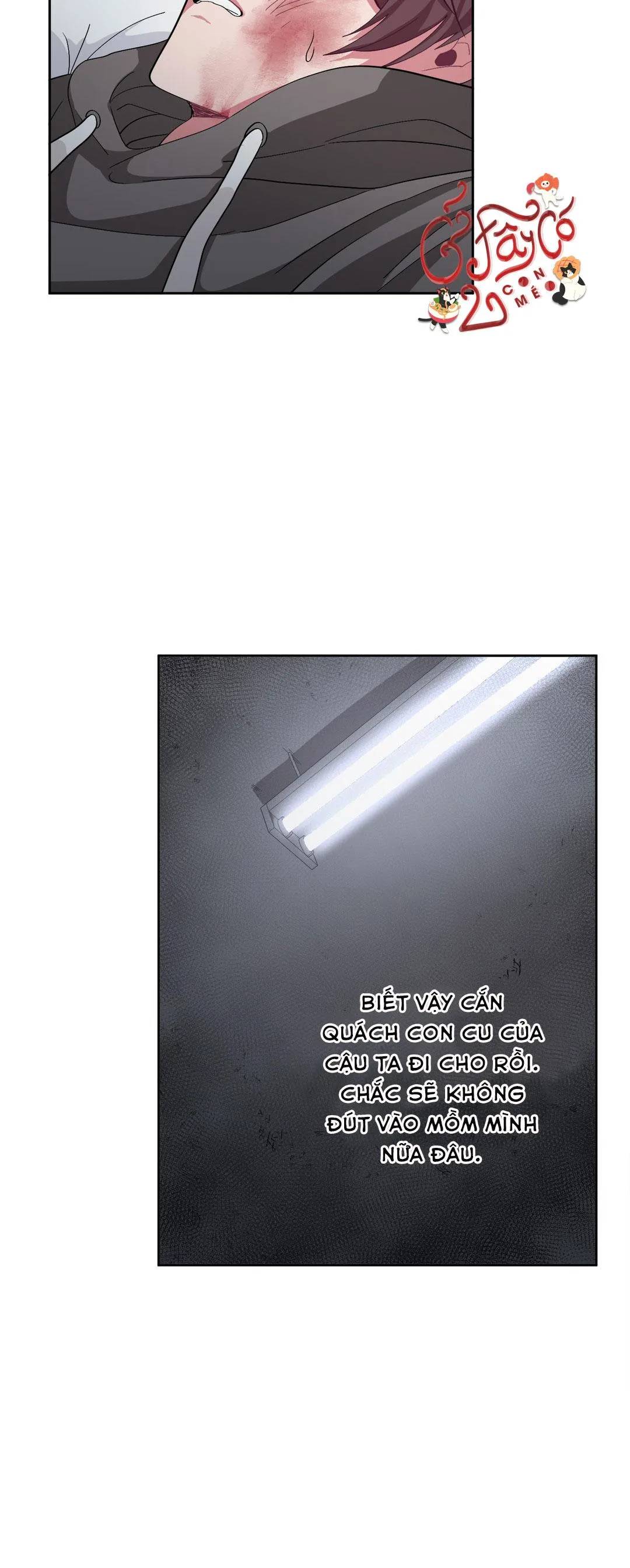 Hãy Vâng Lời Anh Chapter 9 Trang 17