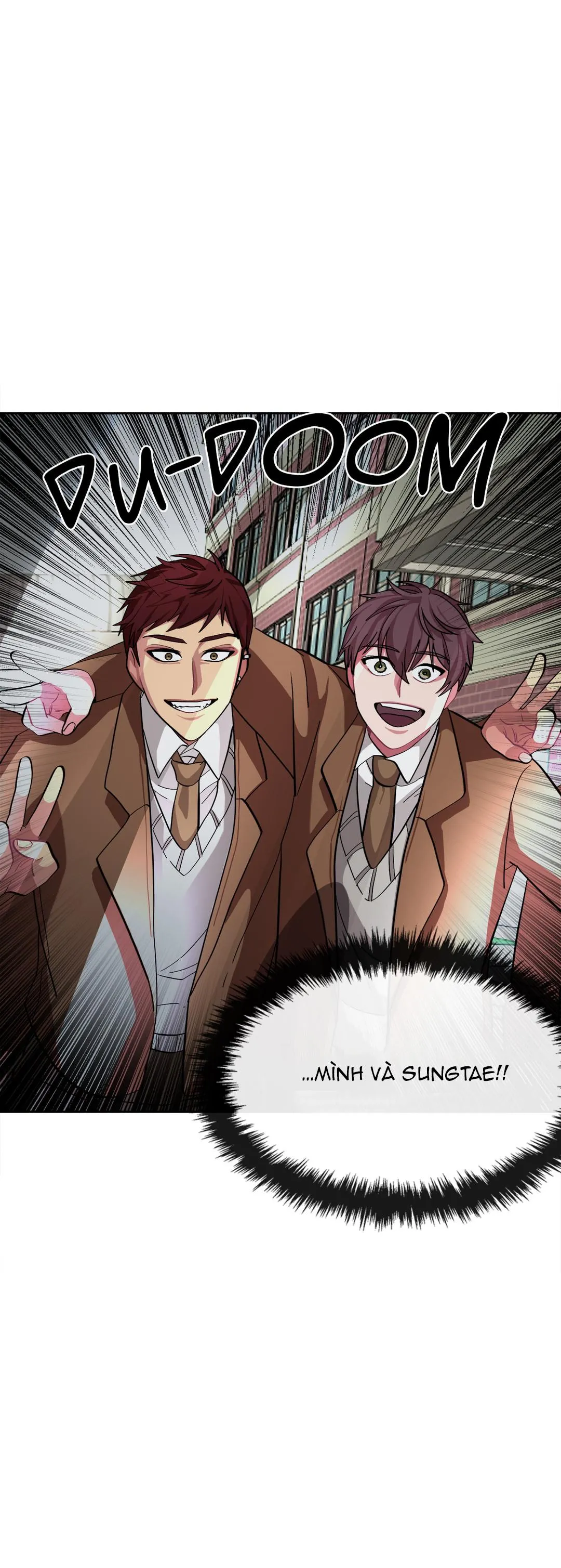 Hãy Vâng Lời Anh Chapter 10 Trang 3