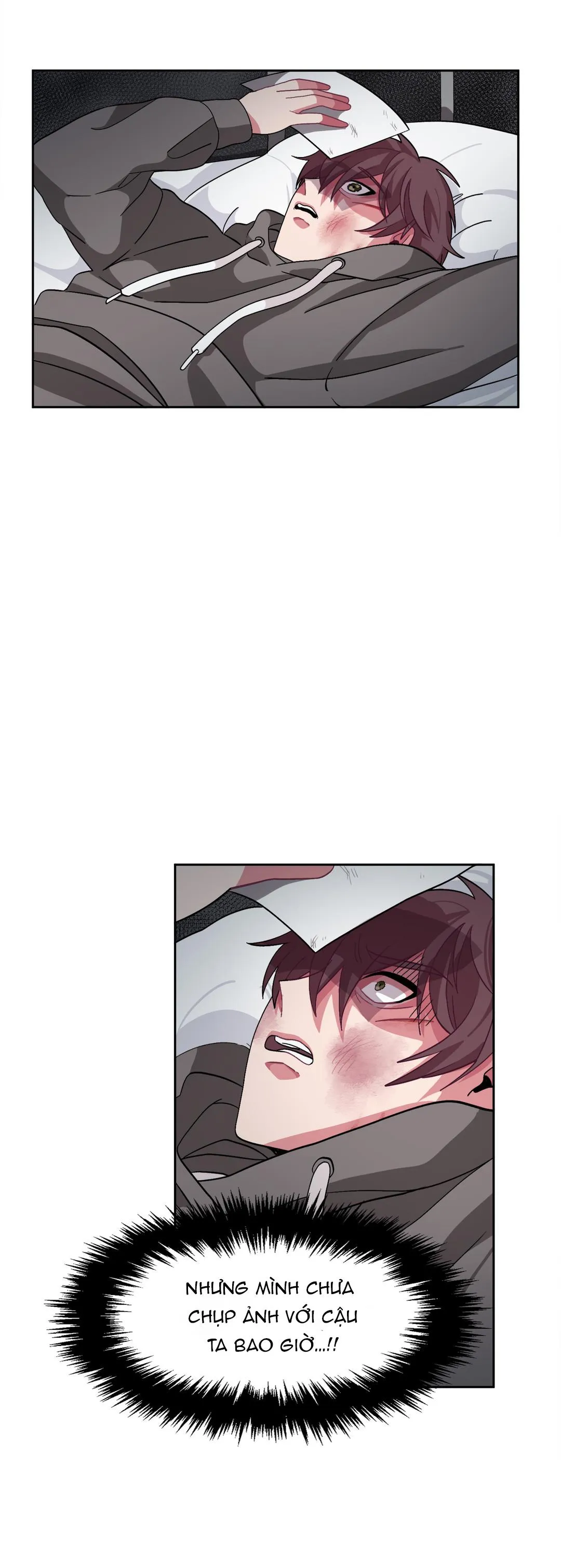 Hãy Vâng Lời Anh Chapter 10 Trang 5