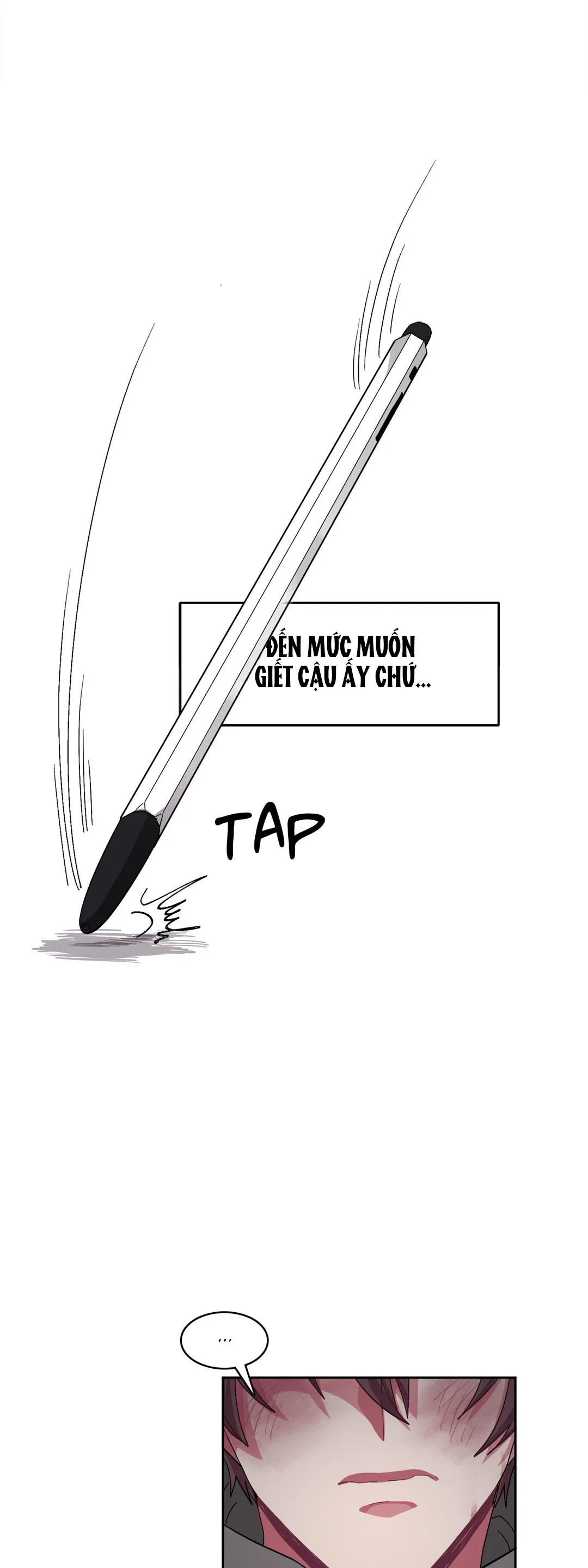 Hãy Vâng Lời Anh Chapter 10 Trang 11