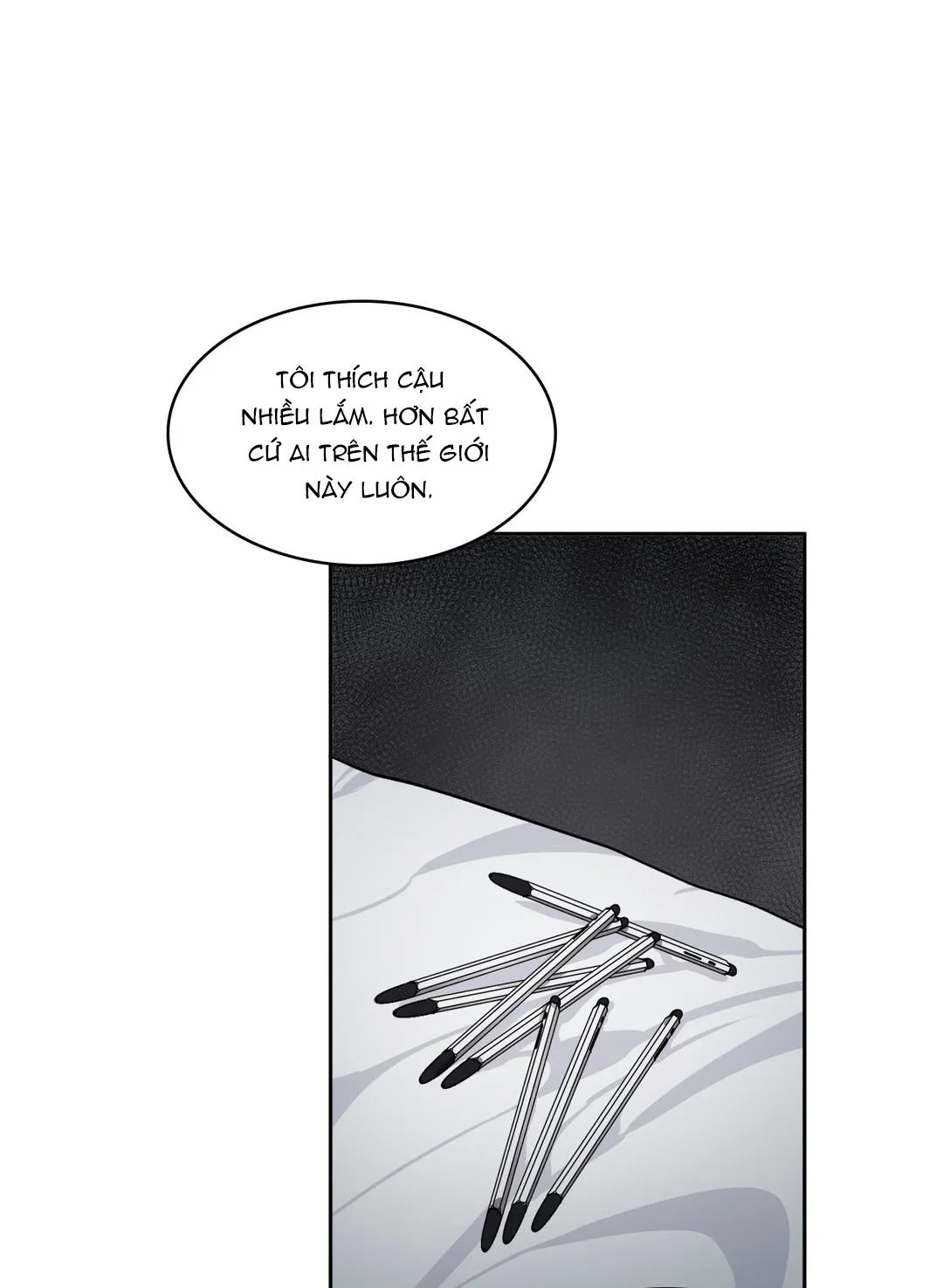 Hãy Vâng Lời Anh Chapter 10 Trang 15