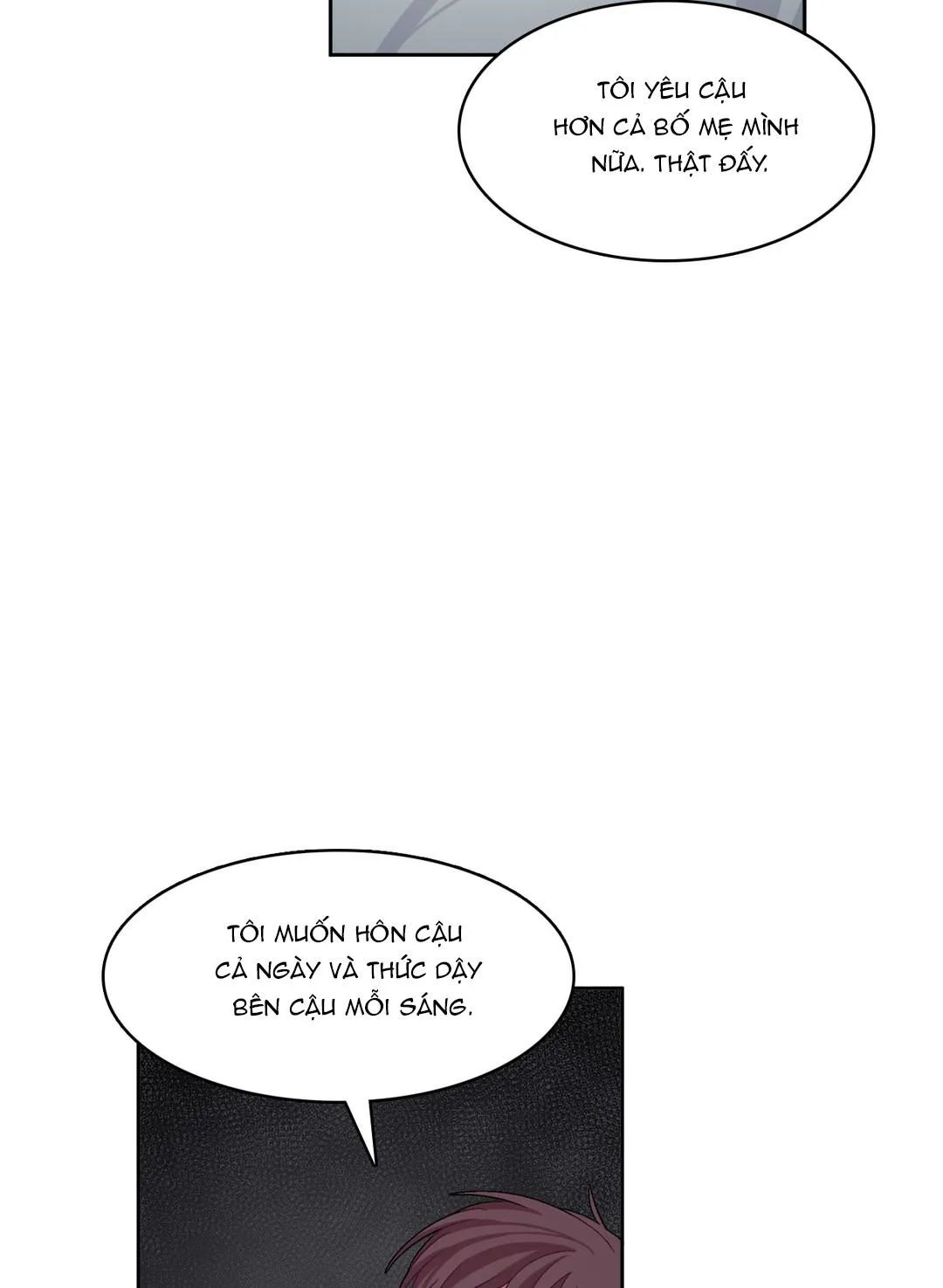 Hãy Vâng Lời Anh Chapter 10 Trang 16