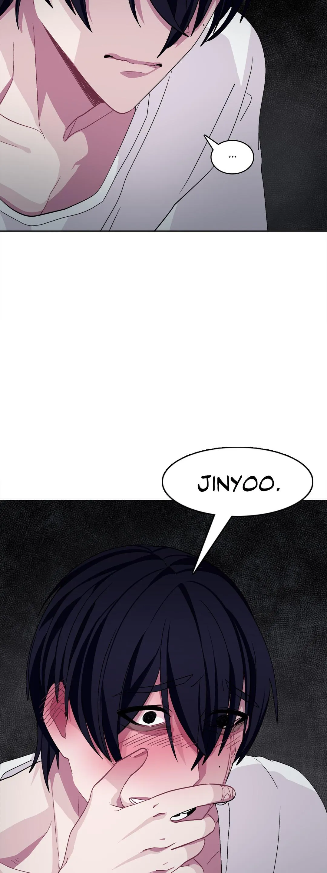 Hãy Vâng Lời Anh Chapter 10 Trang 20