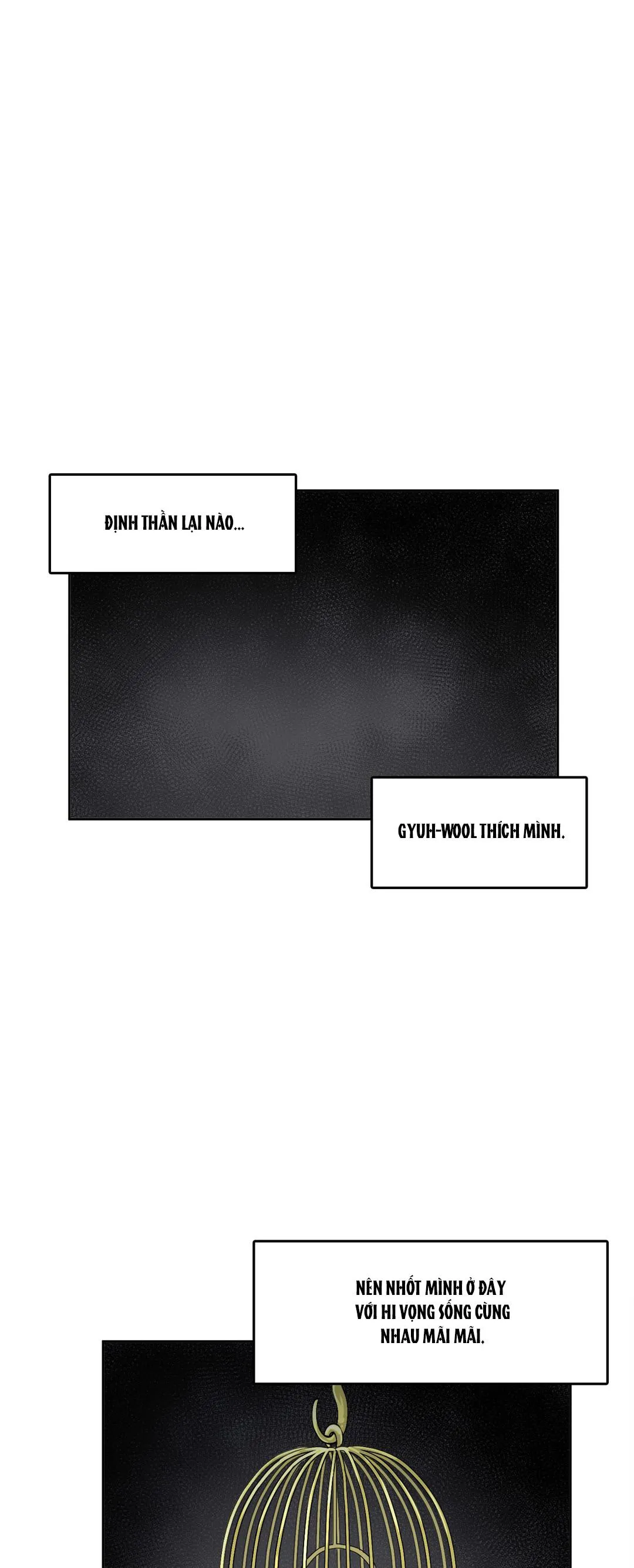 Hãy Vâng Lời Anh Chapter 10 Trang 25