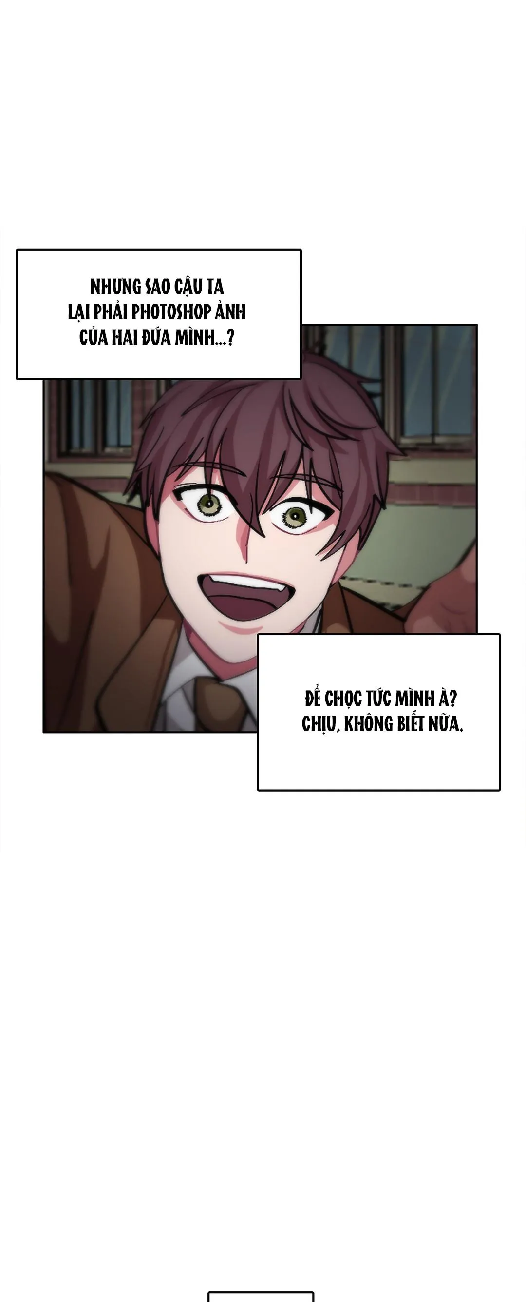 Hãy Vâng Lời Anh Chapter 10 Trang 27