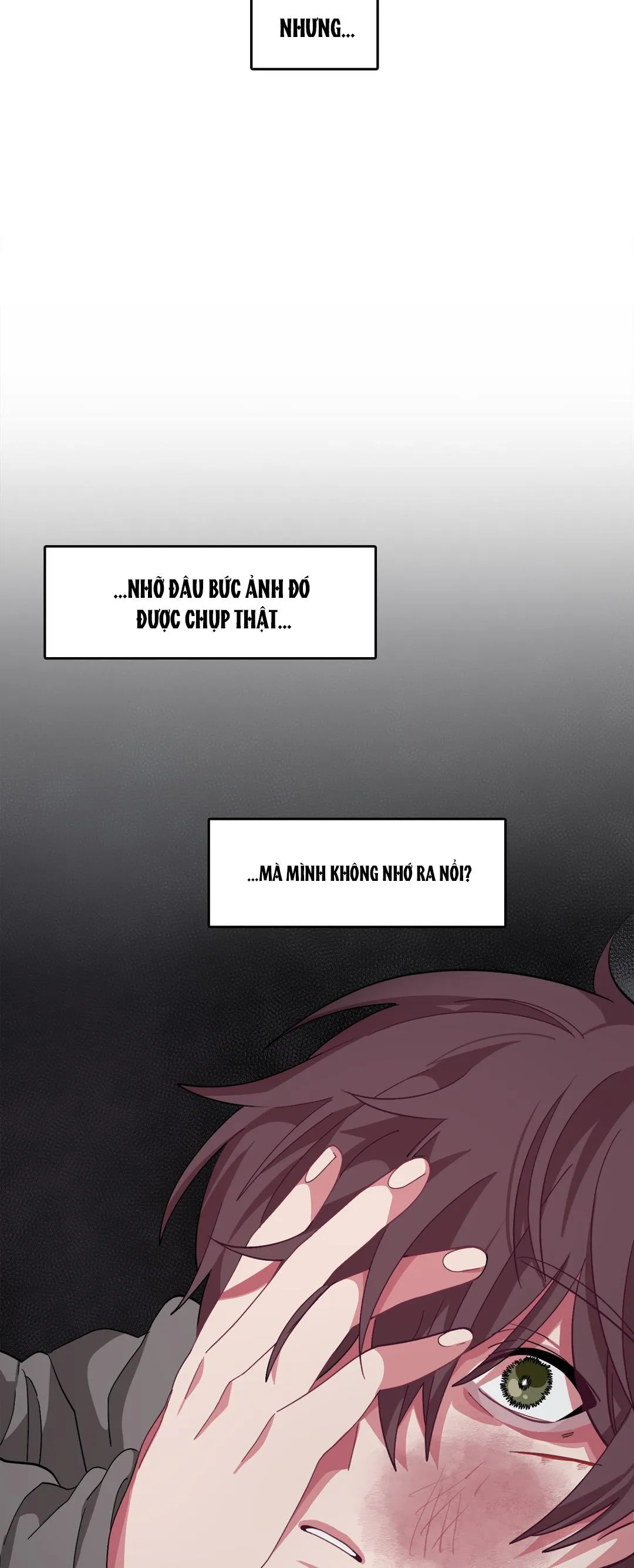 Hãy Vâng Lời Anh Chapter 10 Trang 28