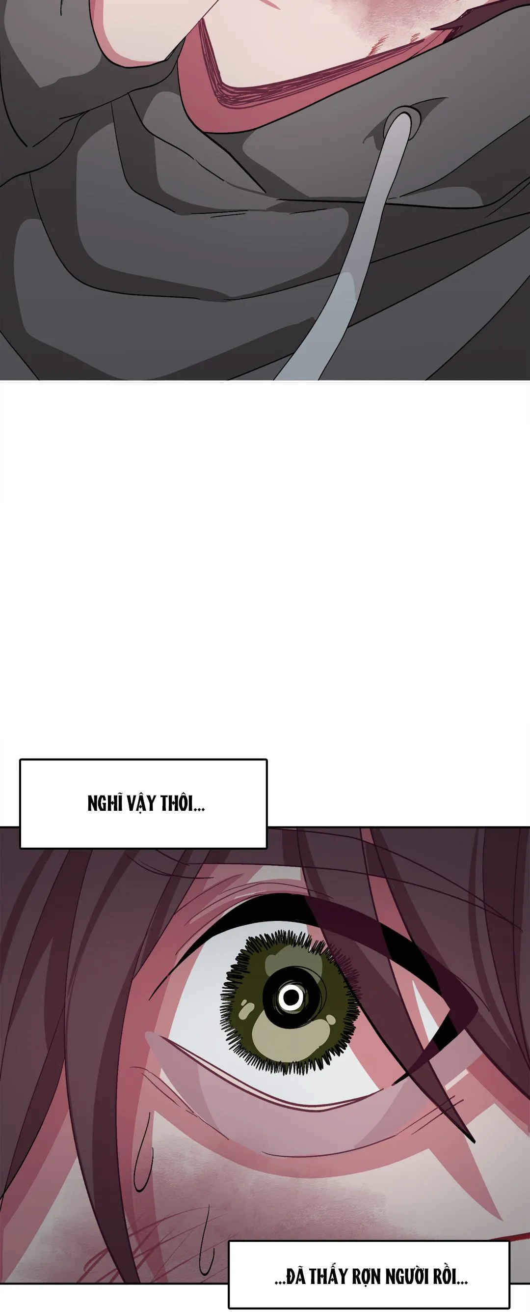 Hãy Vâng Lời Anh Chapter 10 Trang 29