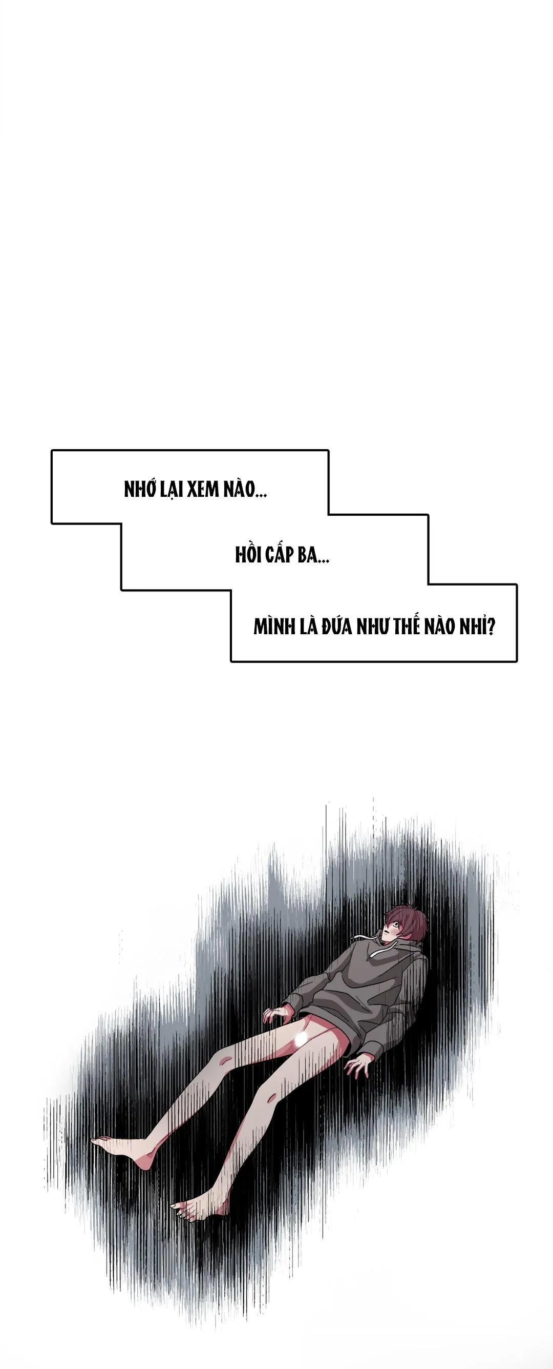 Hãy Vâng Lời Anh Chapter 10 Trang 30