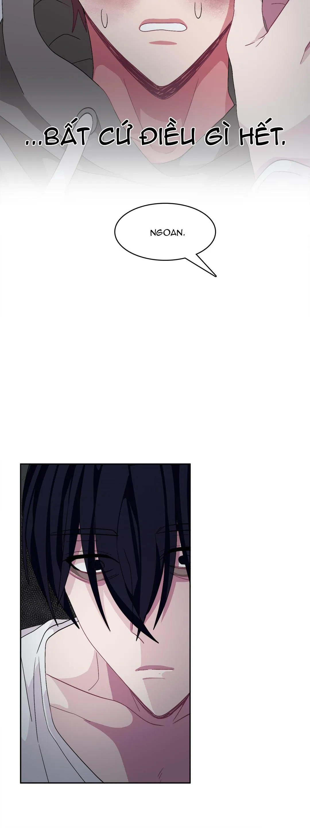 Hãy Vâng Lời Anh Chapter 10 Trang 36