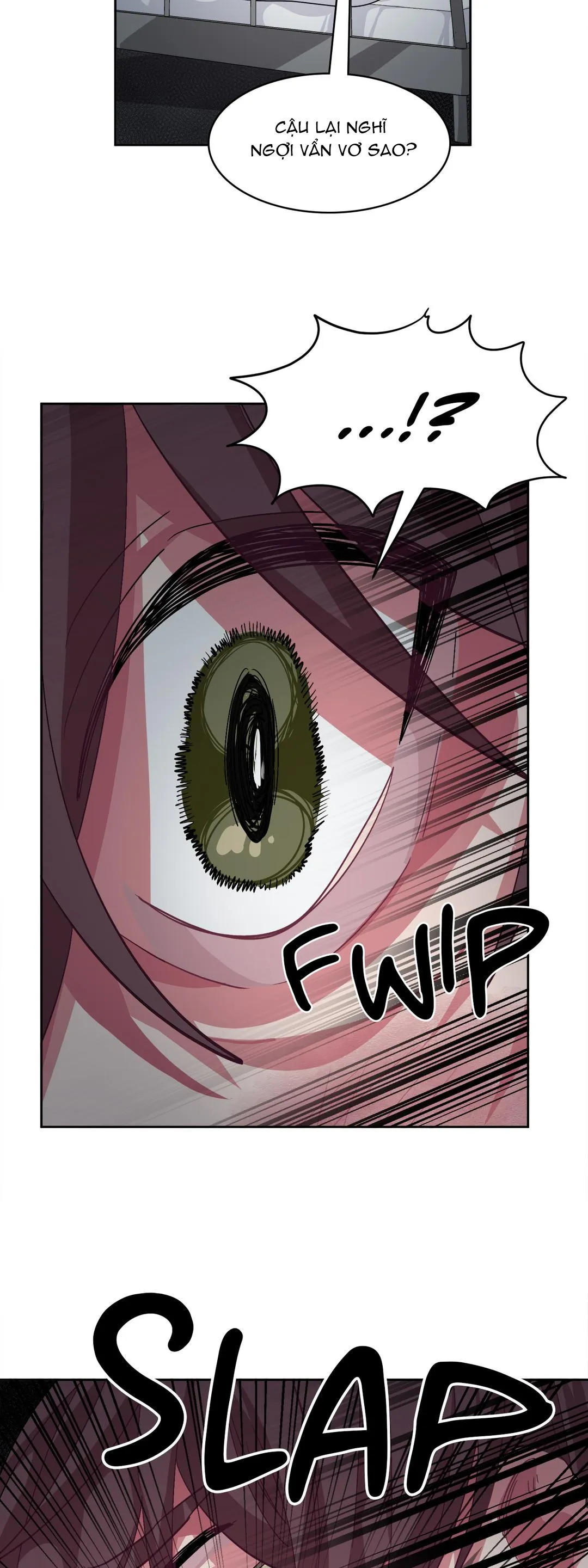 Hãy Vâng Lời Anh Chapter 10 Trang 38