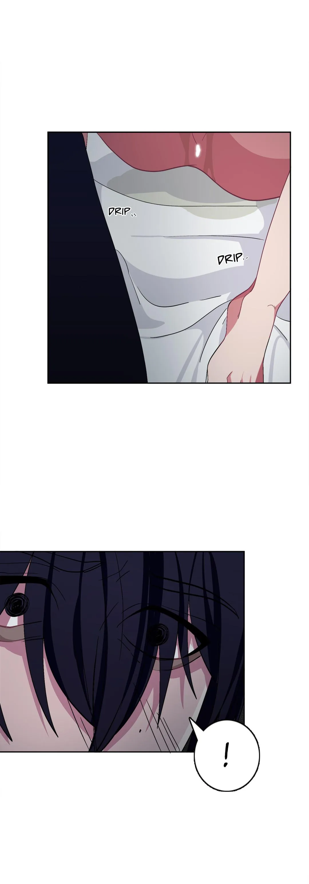 Hãy Vâng Lời Anh Chapter 10 Trang 43