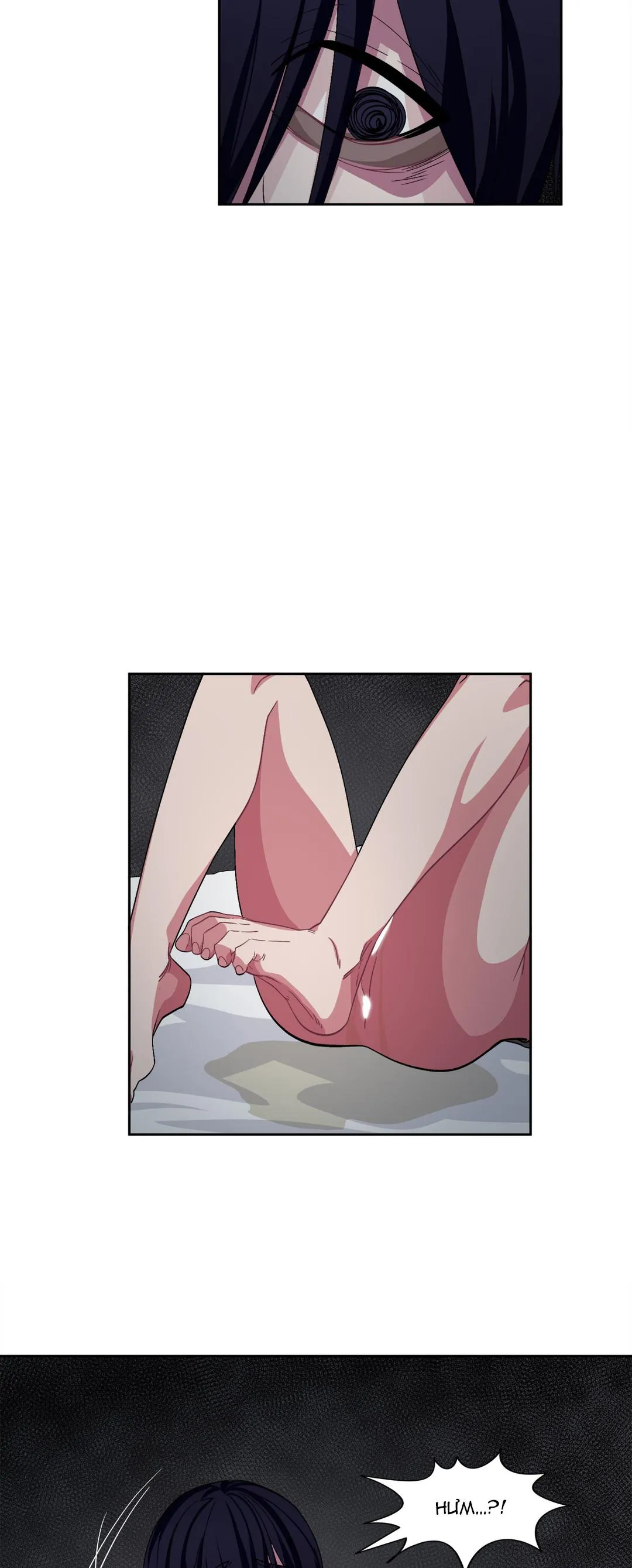 Hãy Vâng Lời Anh Chapter 11 Trang 5