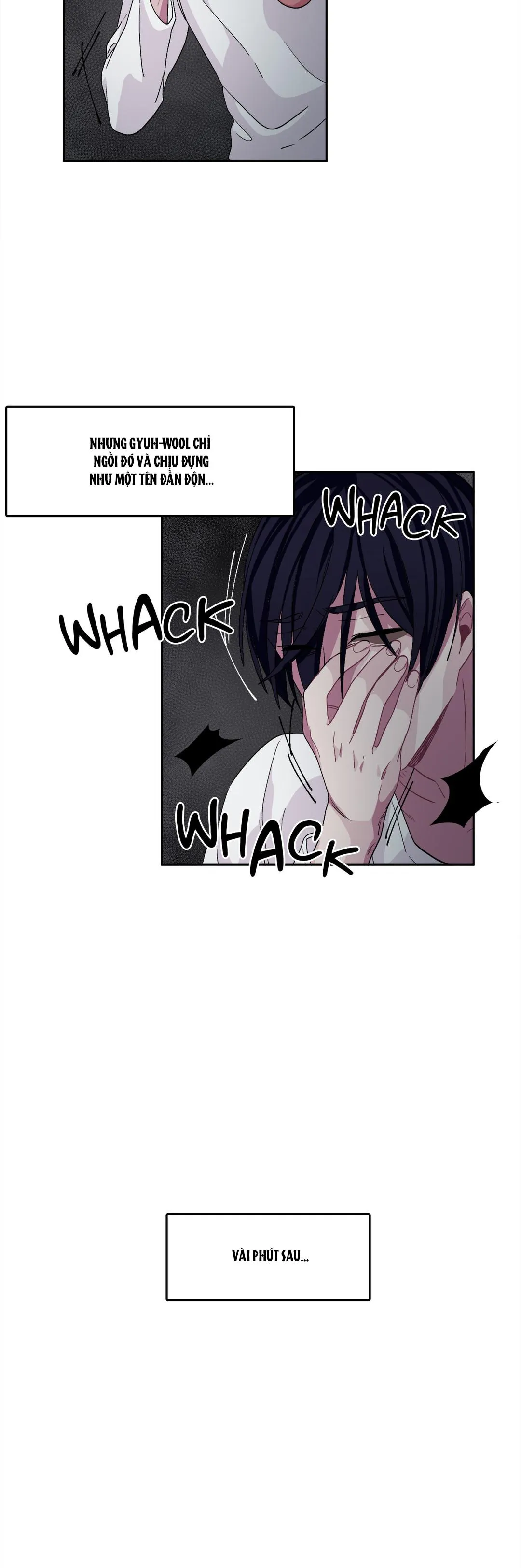 Hãy Vâng Lời Anh Chapter 11 Trang 11