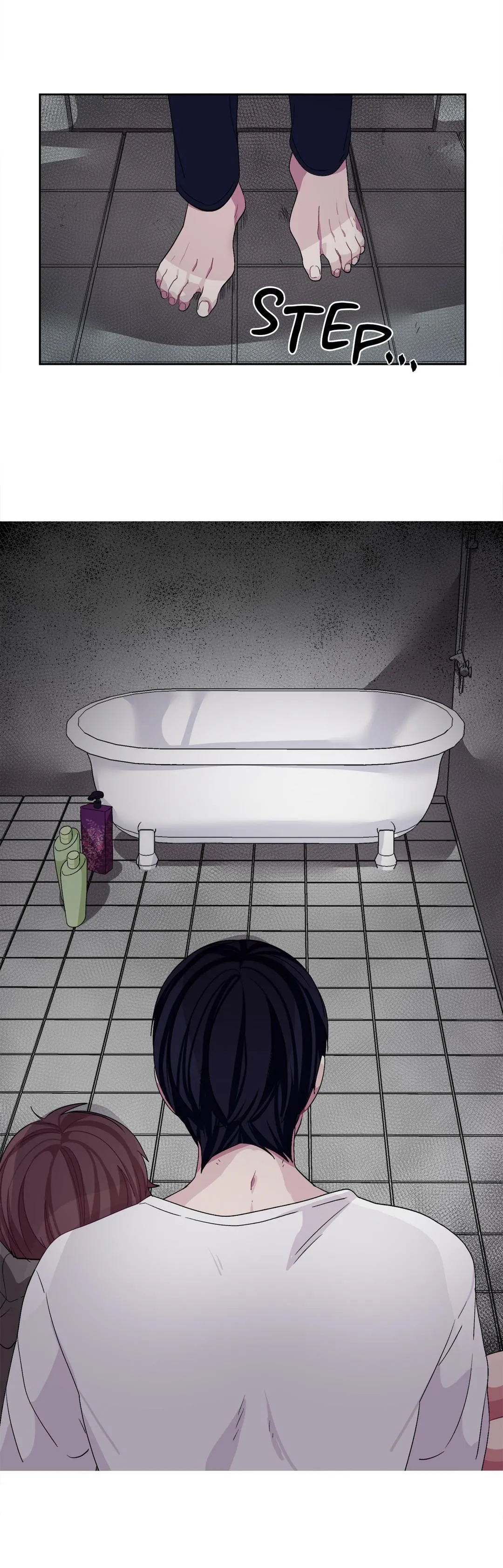 Hãy Vâng Lời Anh Chapter 11 Trang 15