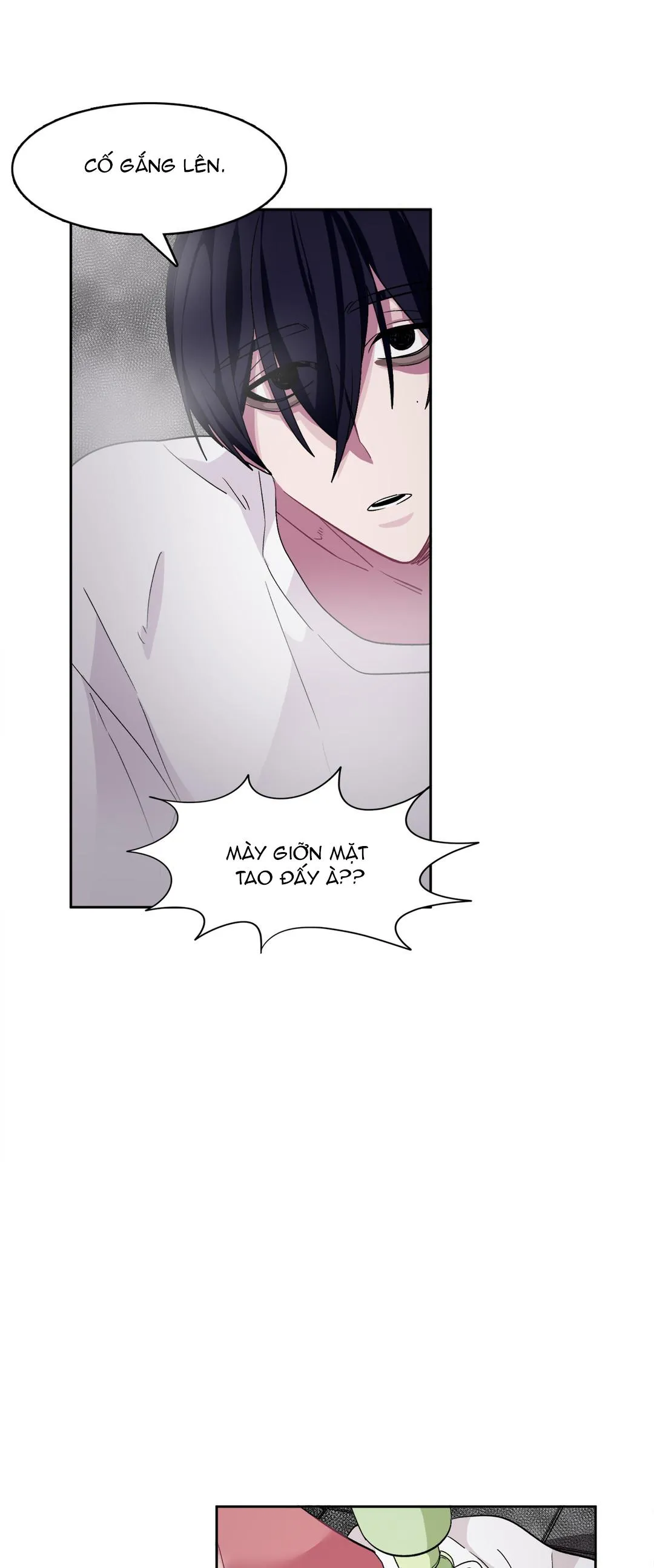 Hãy Vâng Lời Anh Chapter 11 Trang 19