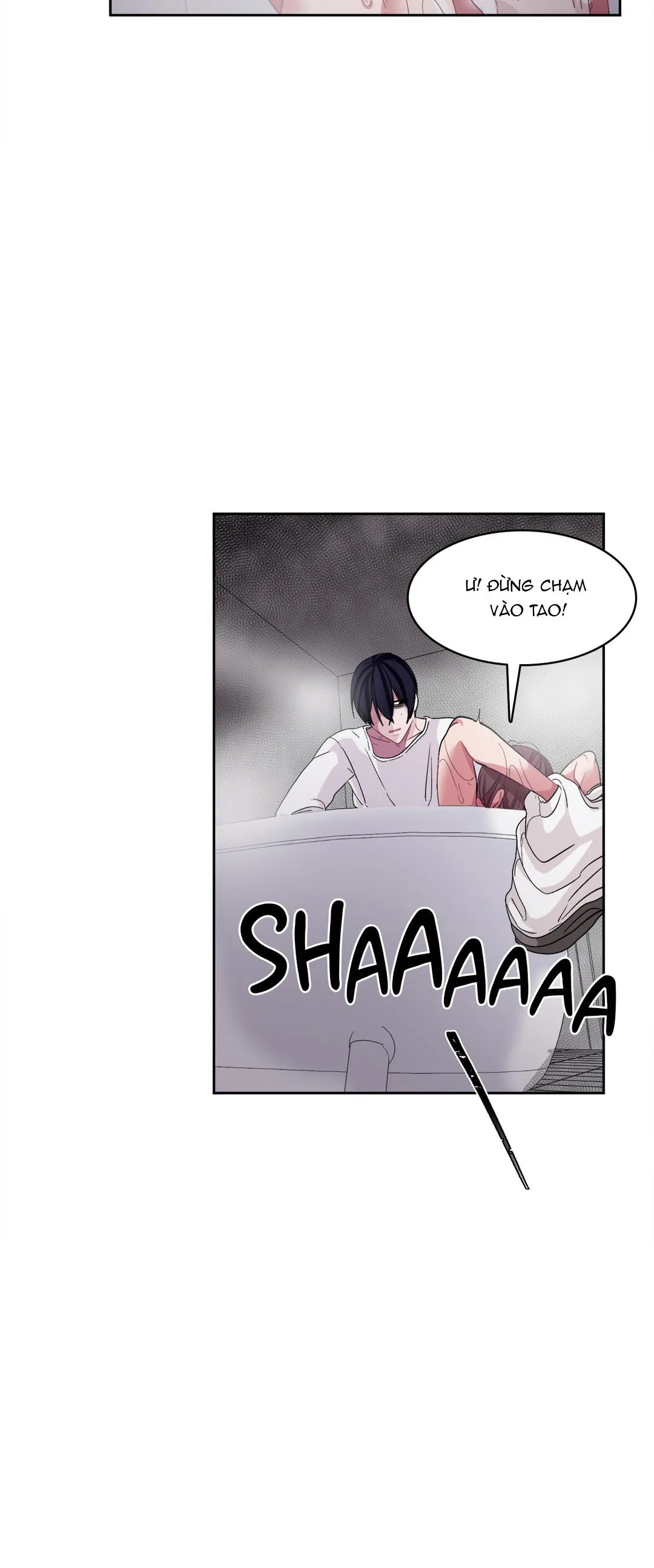 Hãy Vâng Lời Anh Chapter 11 Trang 22