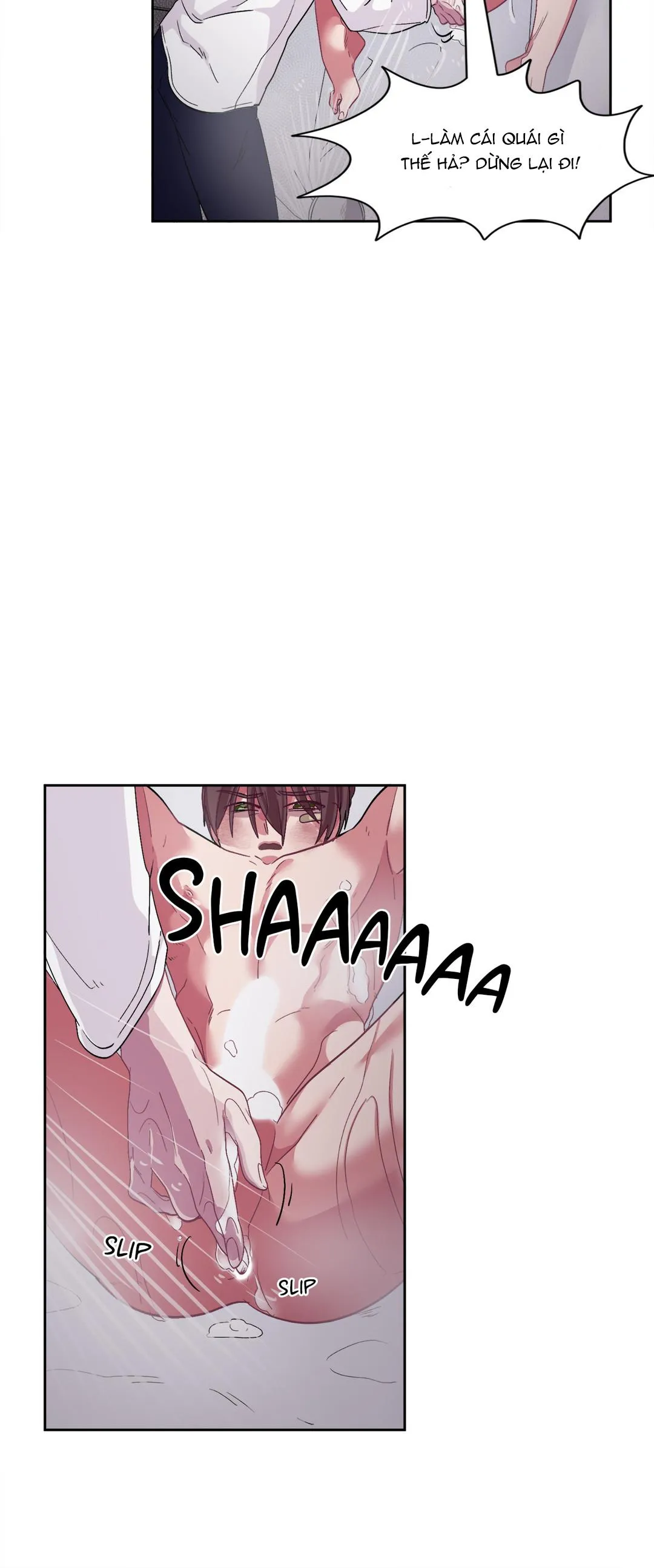 Hãy Vâng Lời Anh Chapter 11 Trang 24