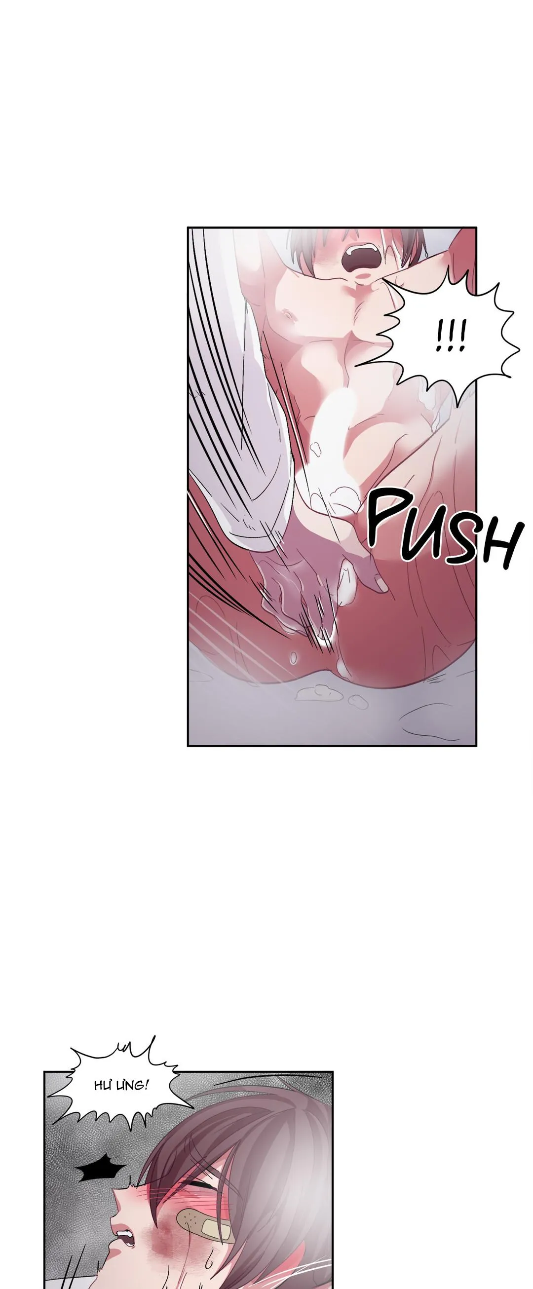 Hãy Vâng Lời Anh Chapter 11 Trang 25