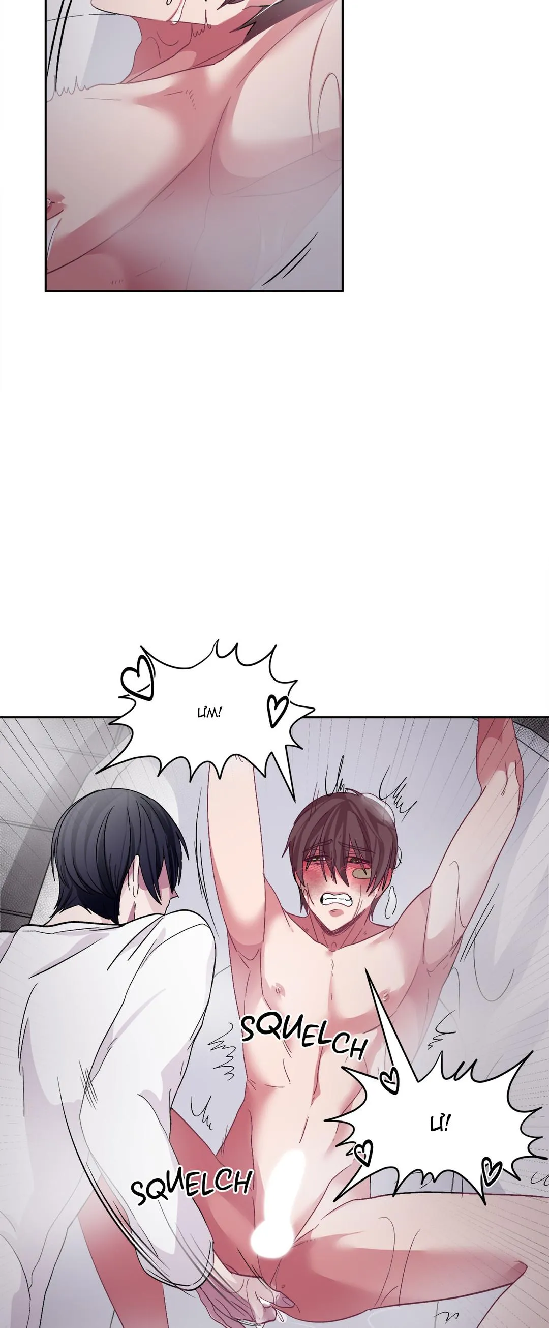 Hãy Vâng Lời Anh Chapter 11 Trang 26