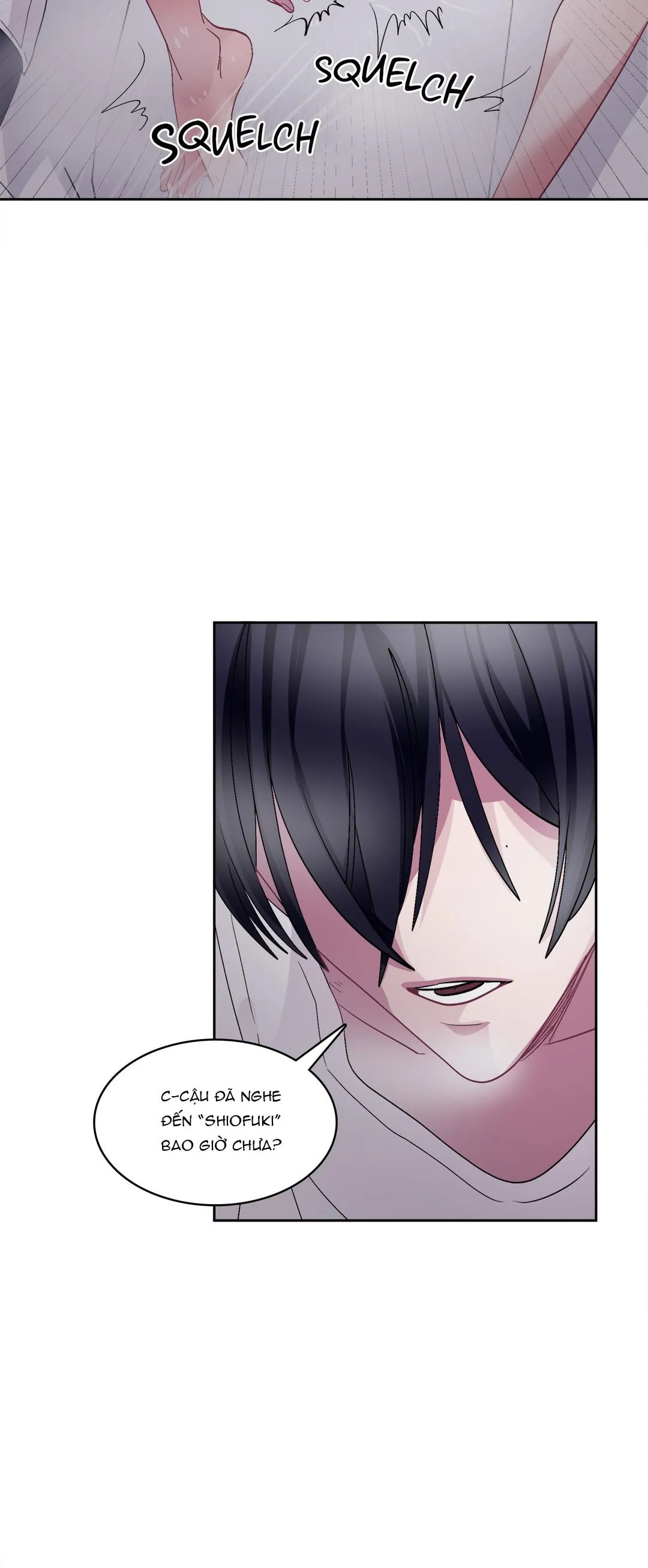 Hãy Vâng Lời Anh Chapter 11 Trang 27