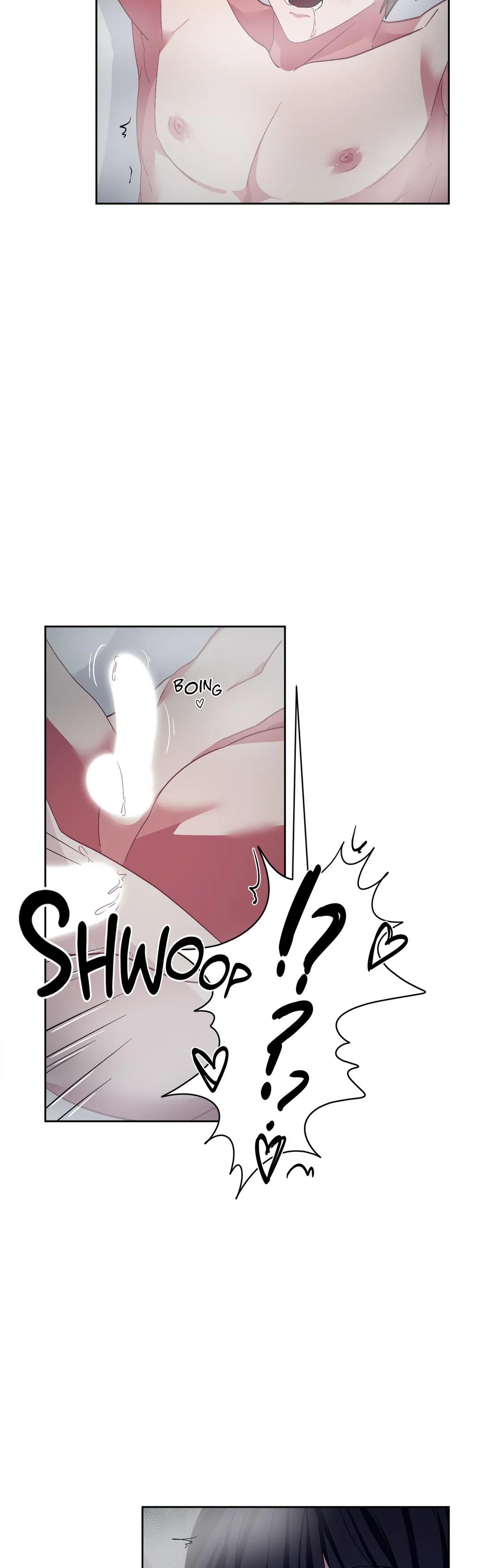 Hãy Vâng Lời Anh Chapter 12 Trang 4